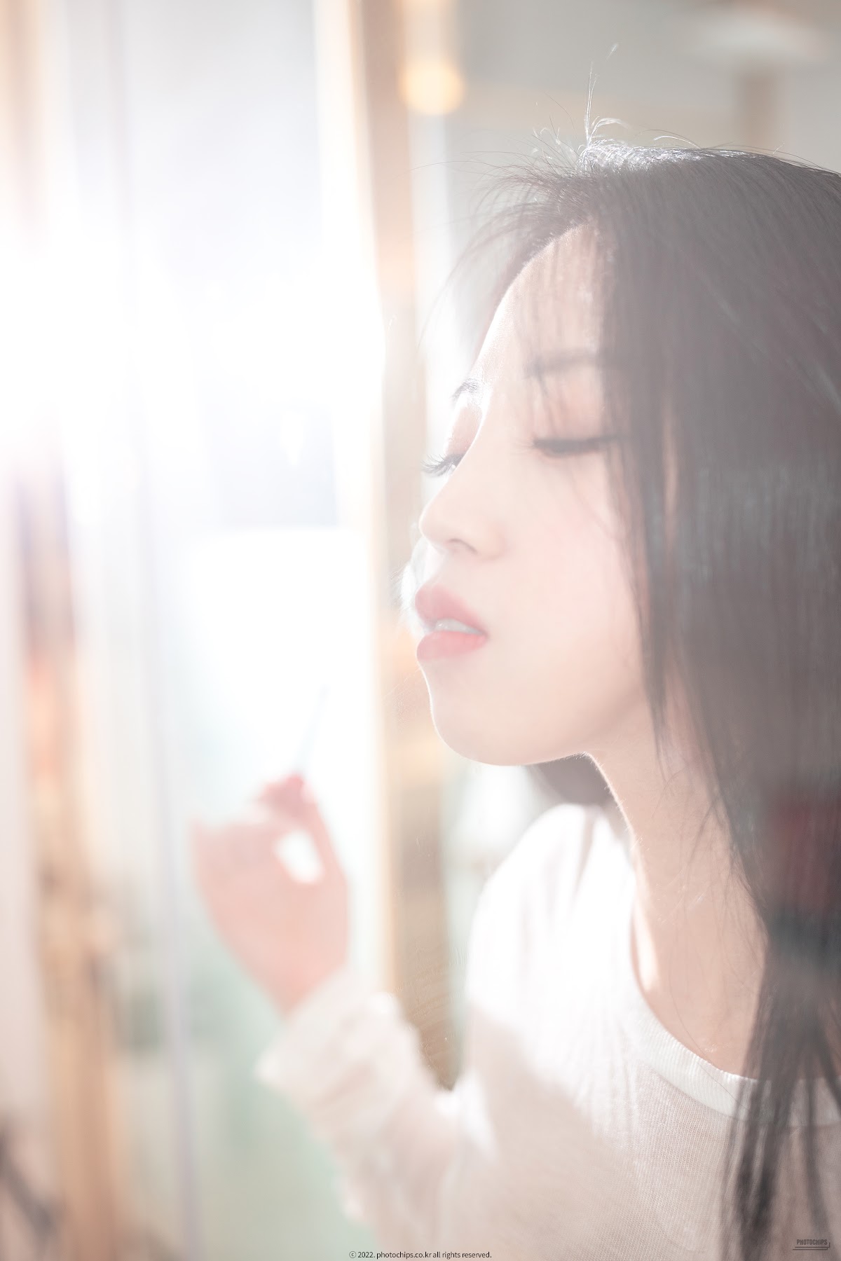 PhotoChips Vol.118 No.15 – Dami (퀸다미) - P22