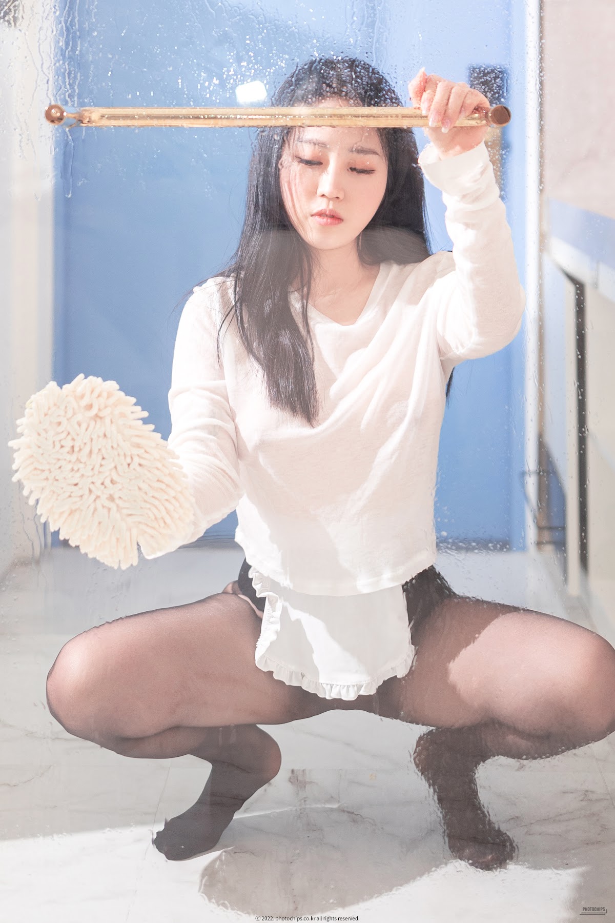 PhotoChips Vol.118 No.15 – Dami (퀸다미) - P24