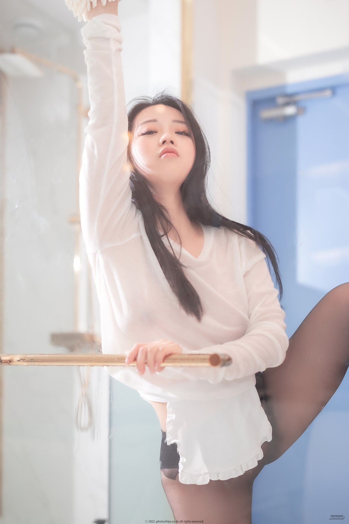 PhotoChips Vol.118 No.15 – Dami (퀸다미) - P25