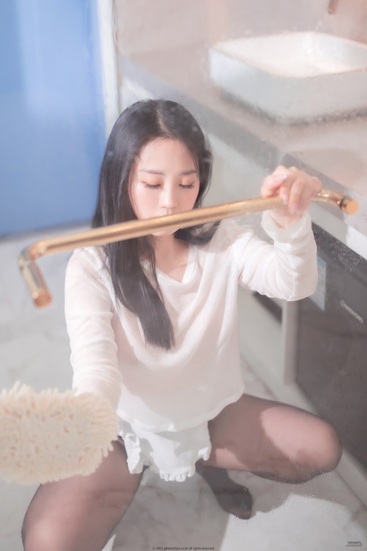 PhotoChips Vol.118 No.15 – Dami (퀸다미) - P26