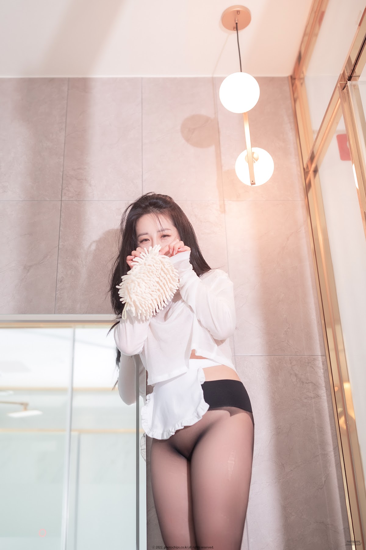 PhotoChips Vol.118 No.15 – Dami (퀸다미) - P35