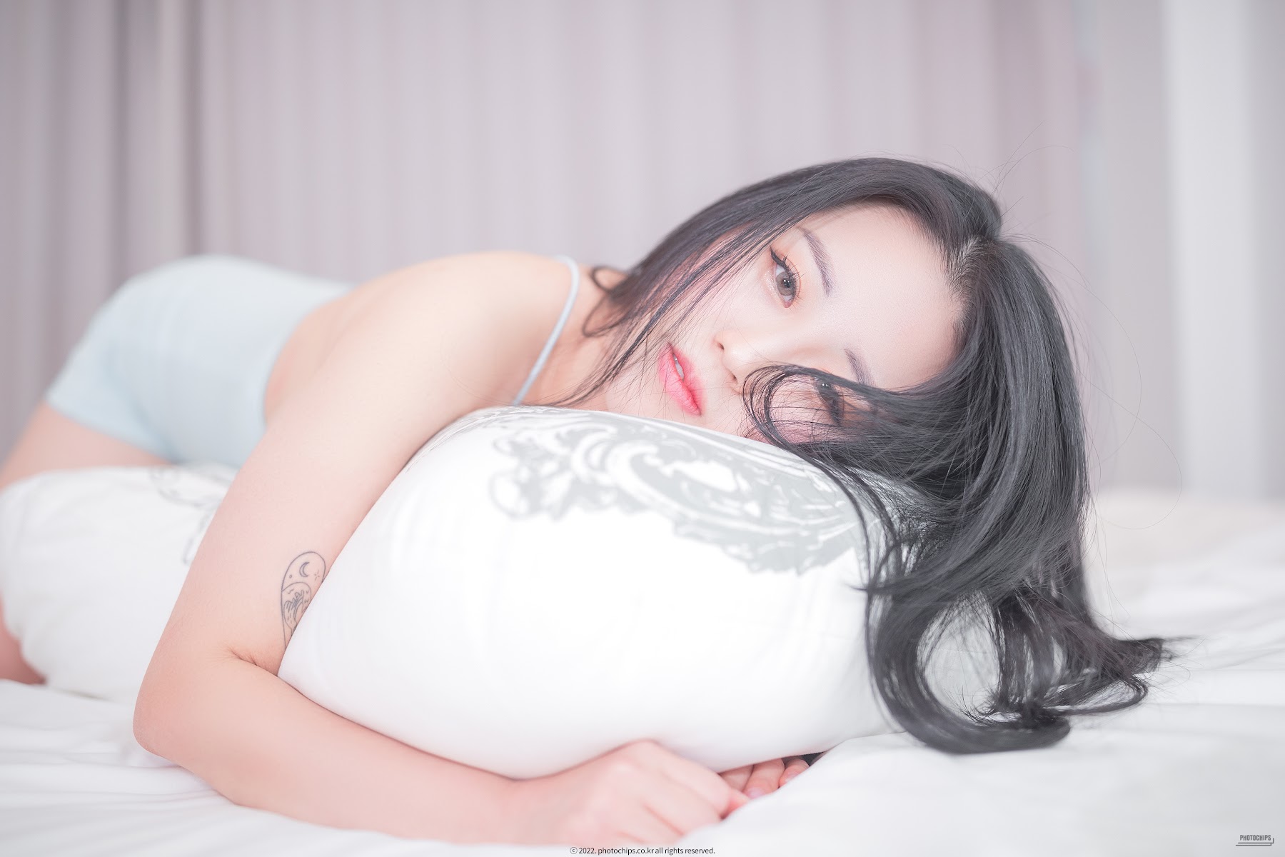 PhotoChips Vol.118 No.15 – Dami (퀸다미) - P3