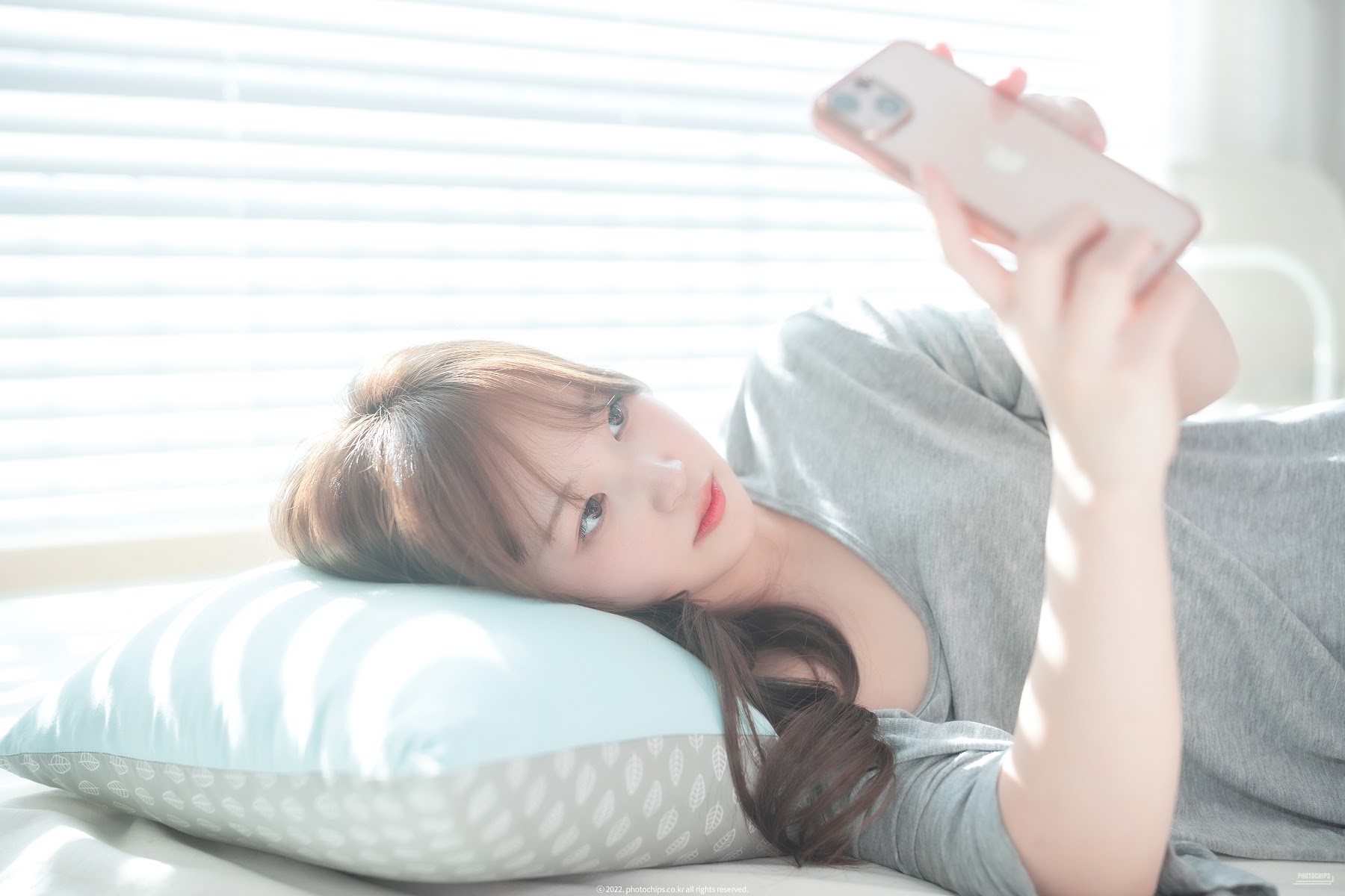 Photochips Vol.120 No.8 Sia (시아) - P20