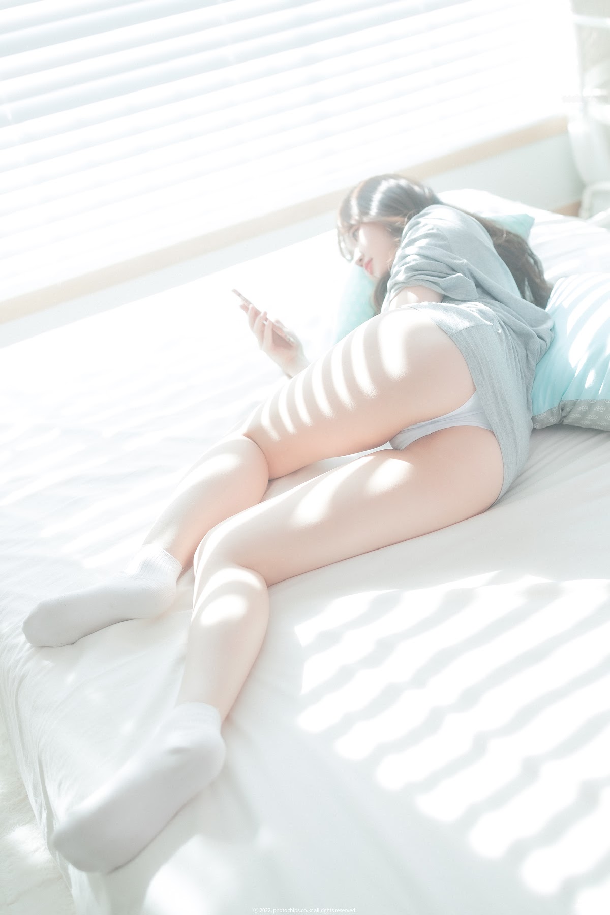 Photochips Vol.120 No.8 Sia (시아) - P28