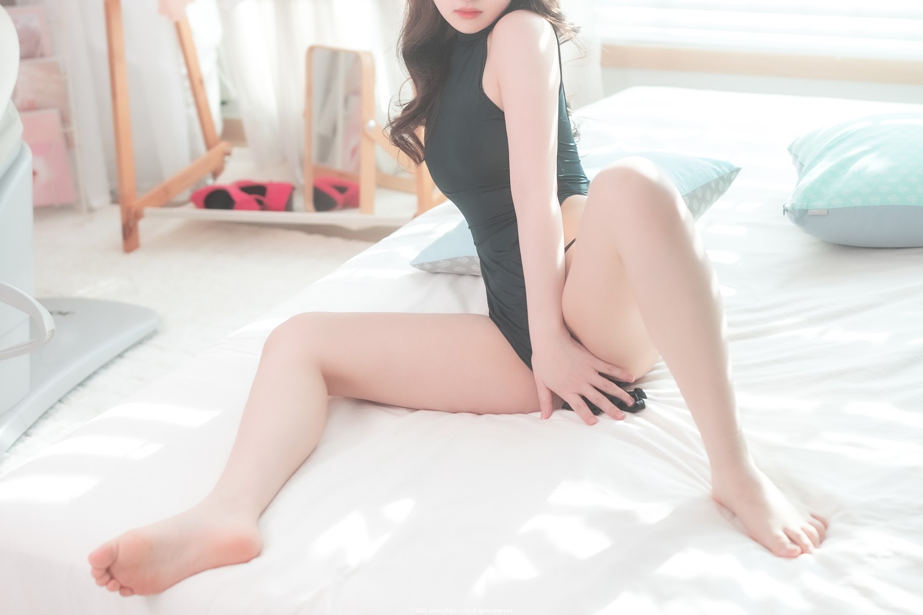 Photochips Vol.120 No.8 Sia (시아) - P2