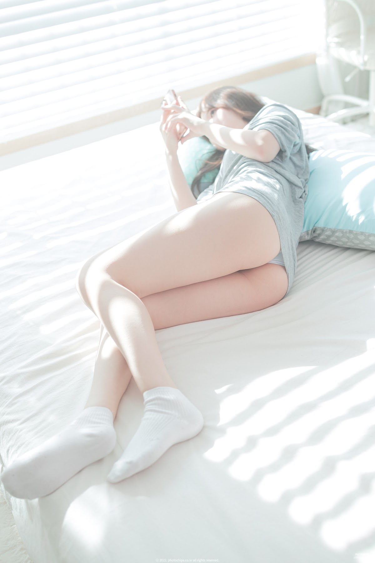 Photochips Vol.120 No.8 Sia (시아) - P29