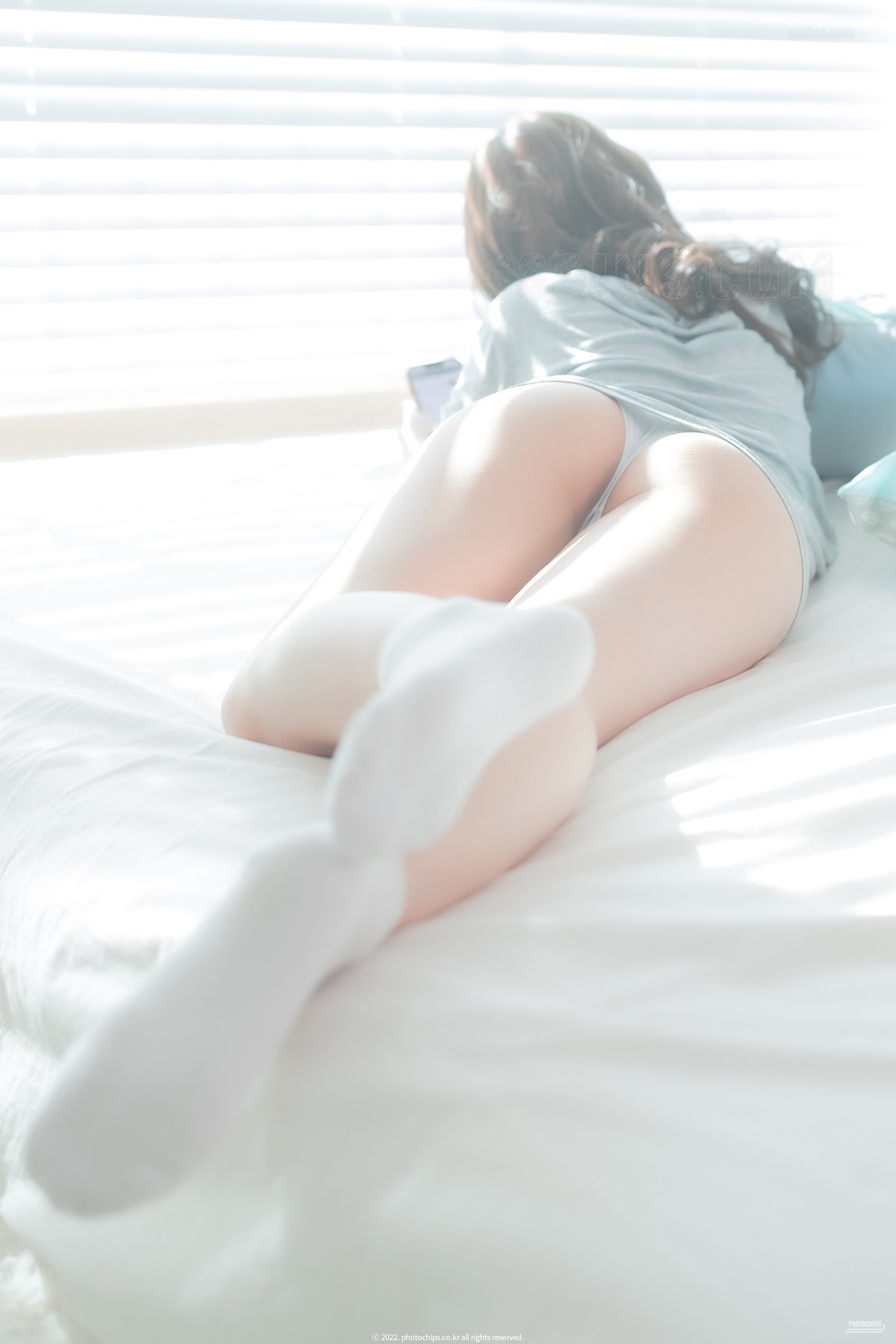 Photochips Vol.120 No.8 Sia (시아) - P30