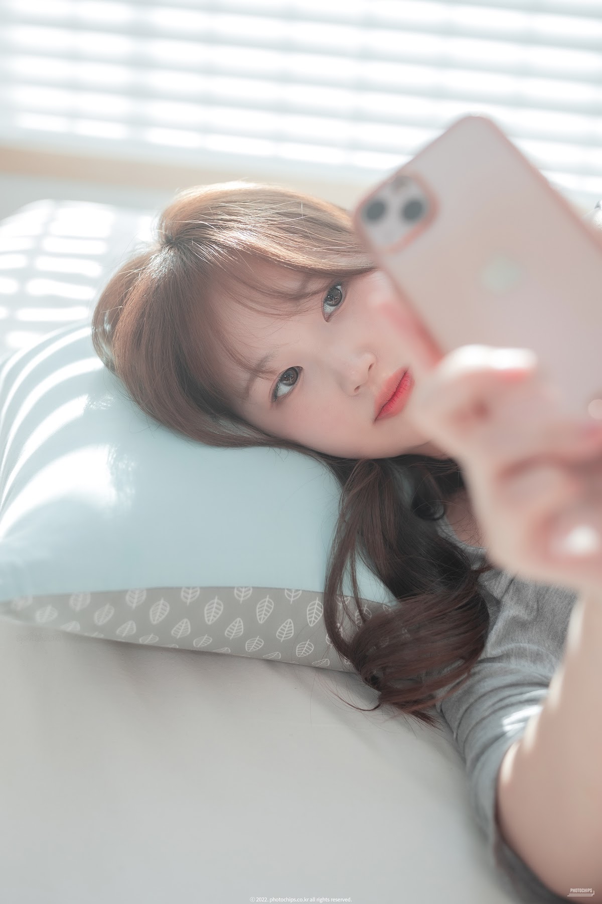 Photochips Vol.120 No.8 Sia (시아) - P32