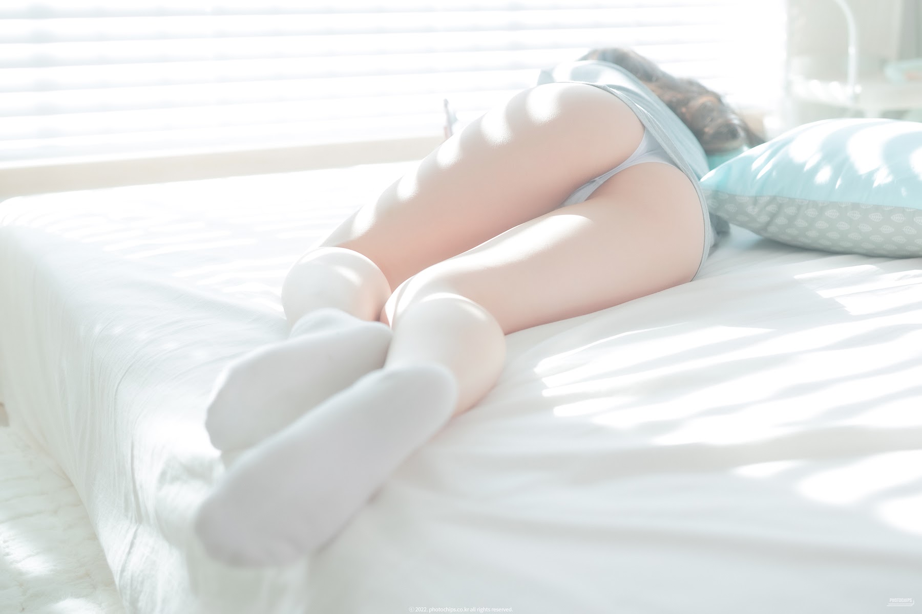 Photochips Vol.120 No.8 Sia (시아) - P33