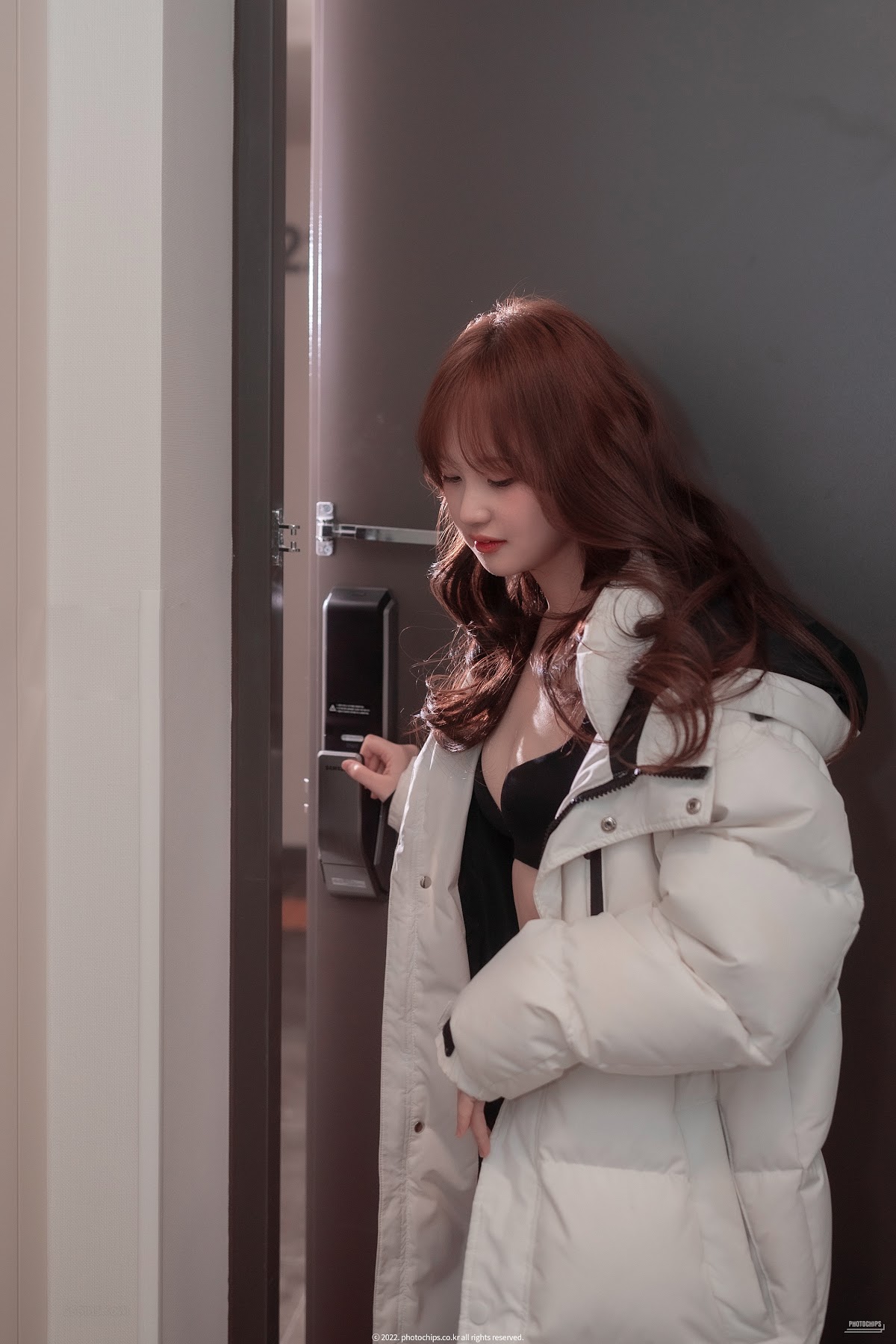 Photochips Vol.120 No.8 Sia (시아) - P36