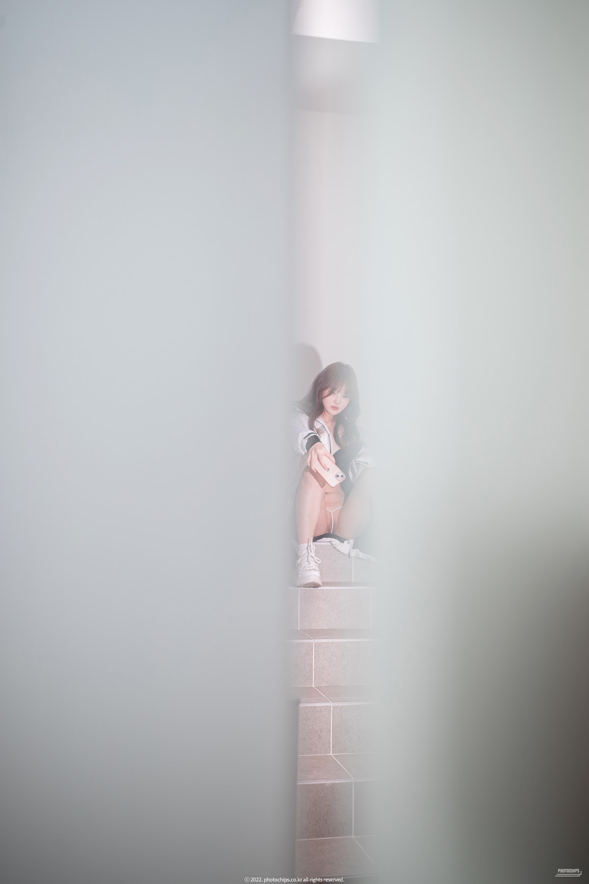 Photochips Vol.120 No.8 Sia (시아) - P41