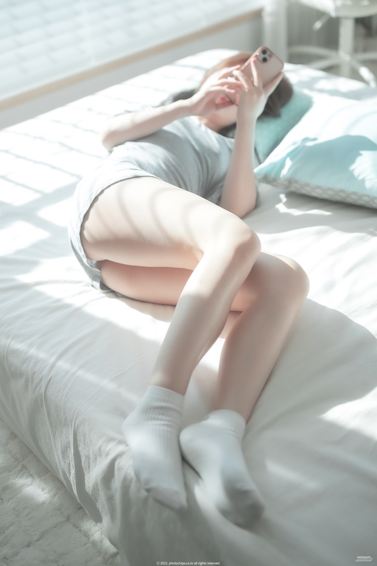 Photochips Vol.120 No.8 Sia (시아) - P61