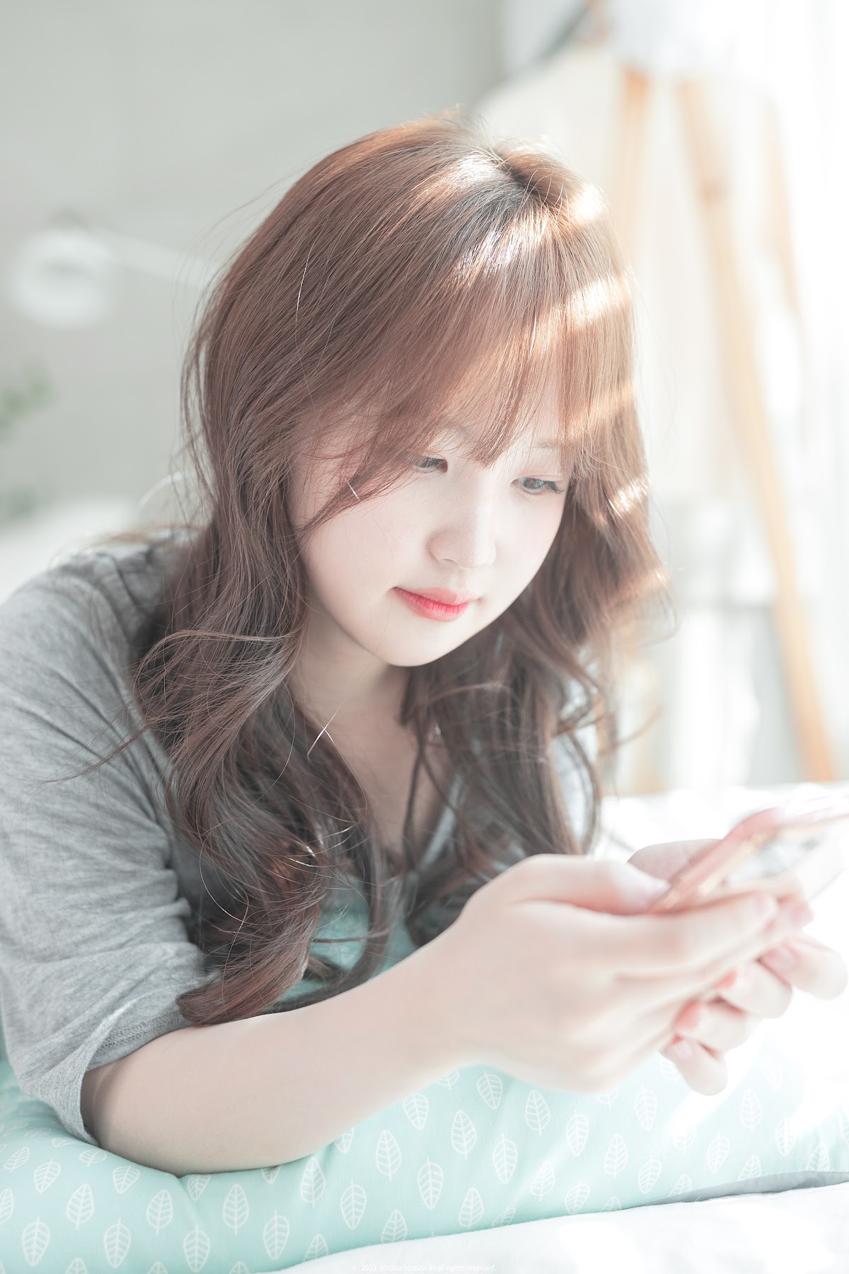 Photochips Vol.120 No.8 Sia (시아) - P98