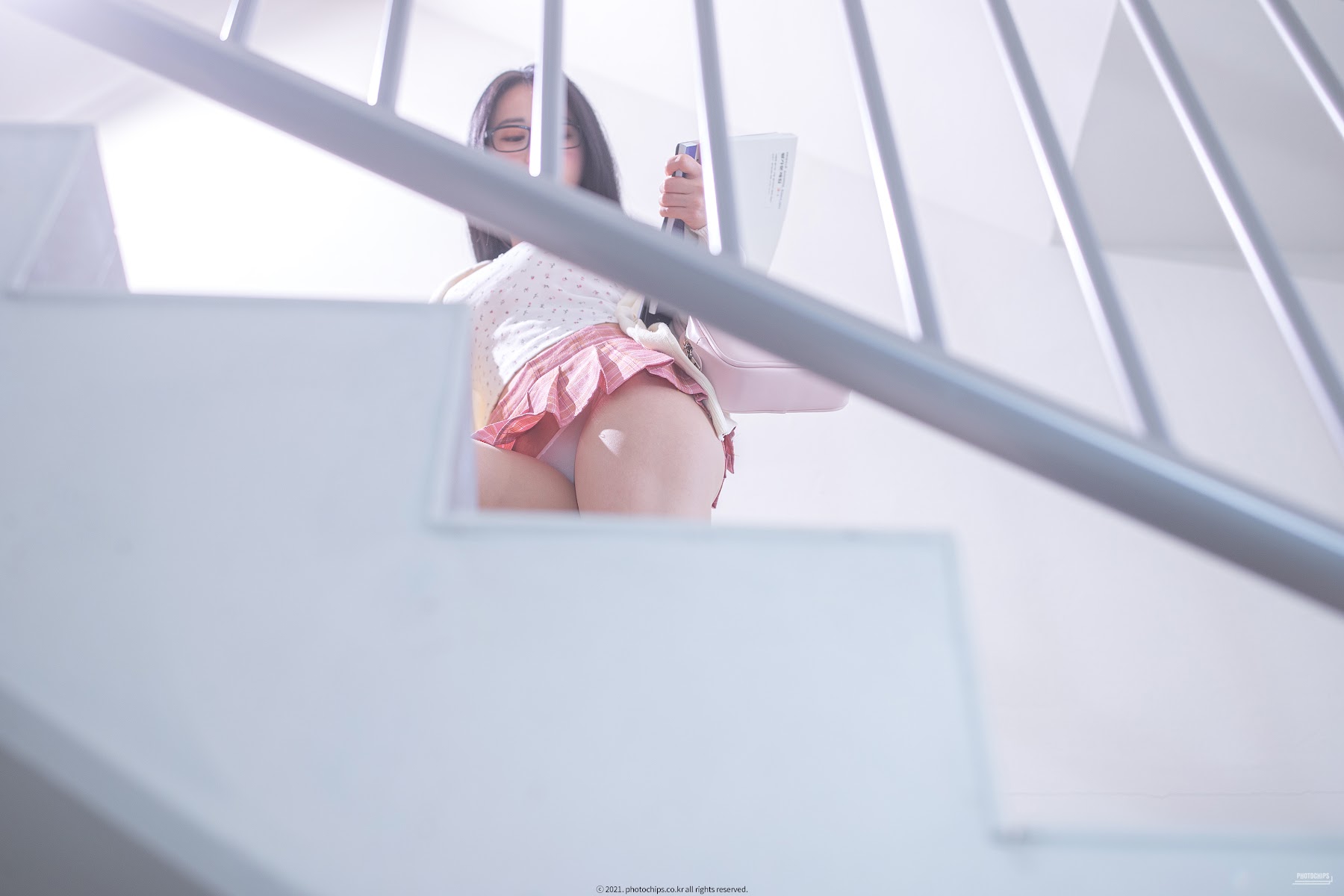PhotoChips Vol.123 No.16 Dami (퀸다미) - P107