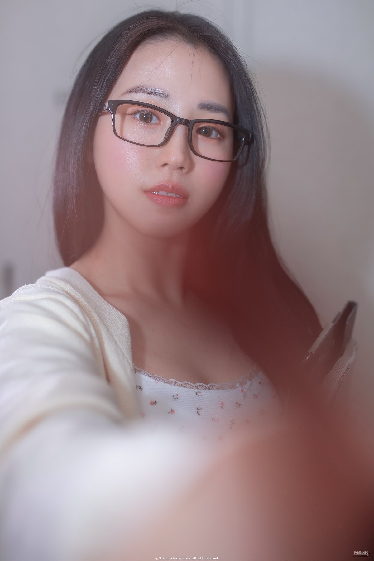 PhotoChips Vol.123 No.16 Dami (퀸다미) - P129