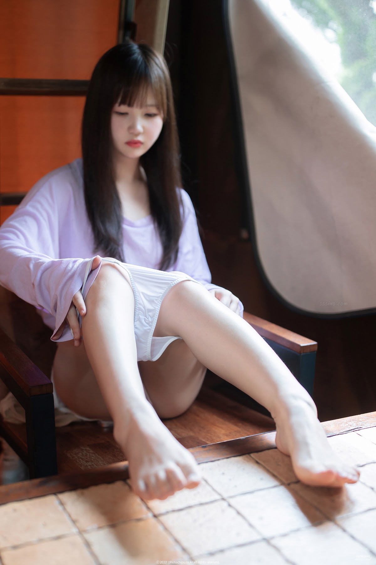 Photochips Vol.127 No.9 – Sia (시아) - P103