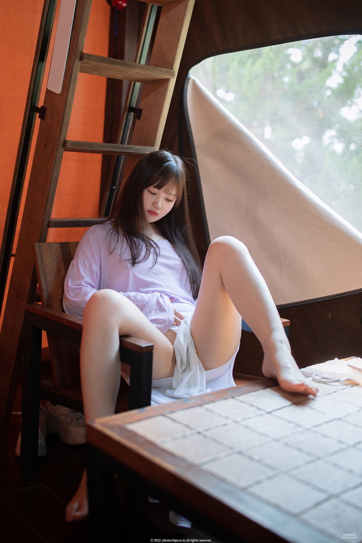 Photochips Vol.127 No.9 – Sia (시아) - P107