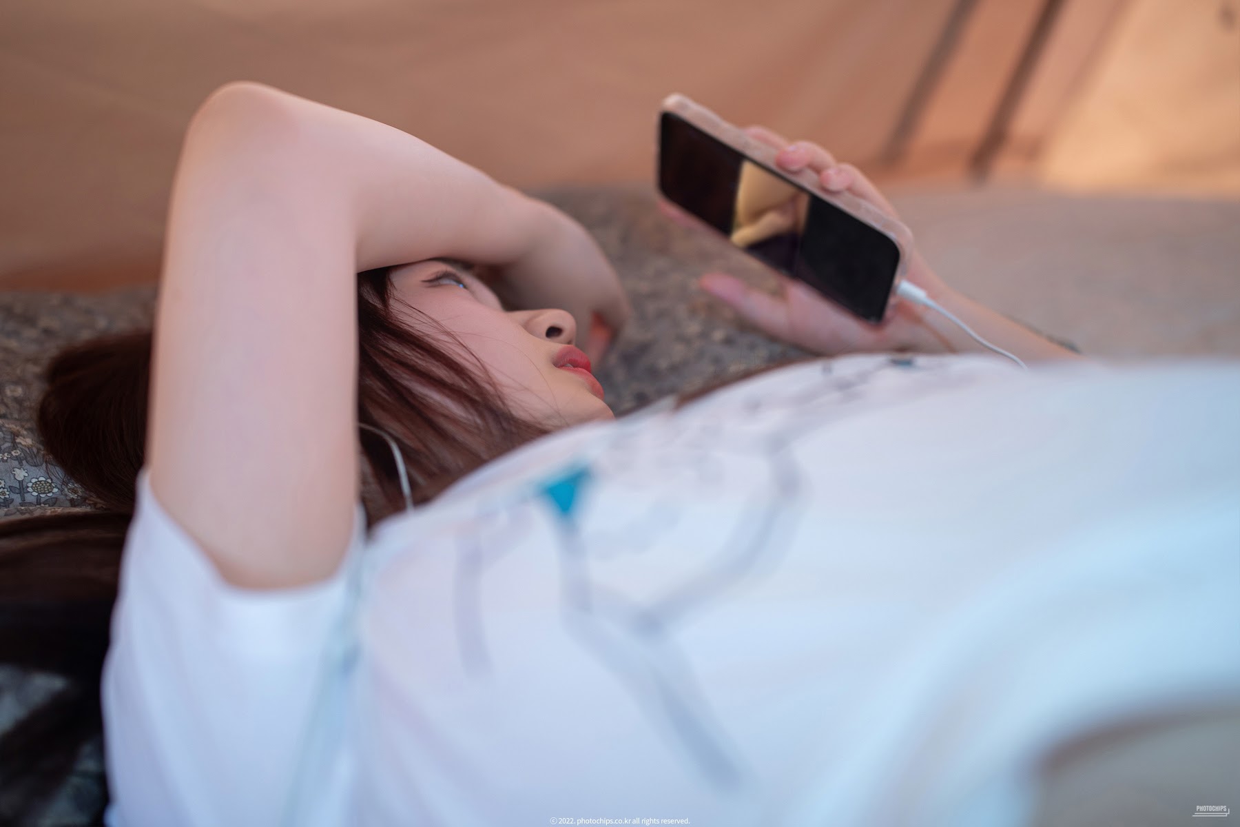 Photochips Vol.127 No.9 – Sia (시아) - P28