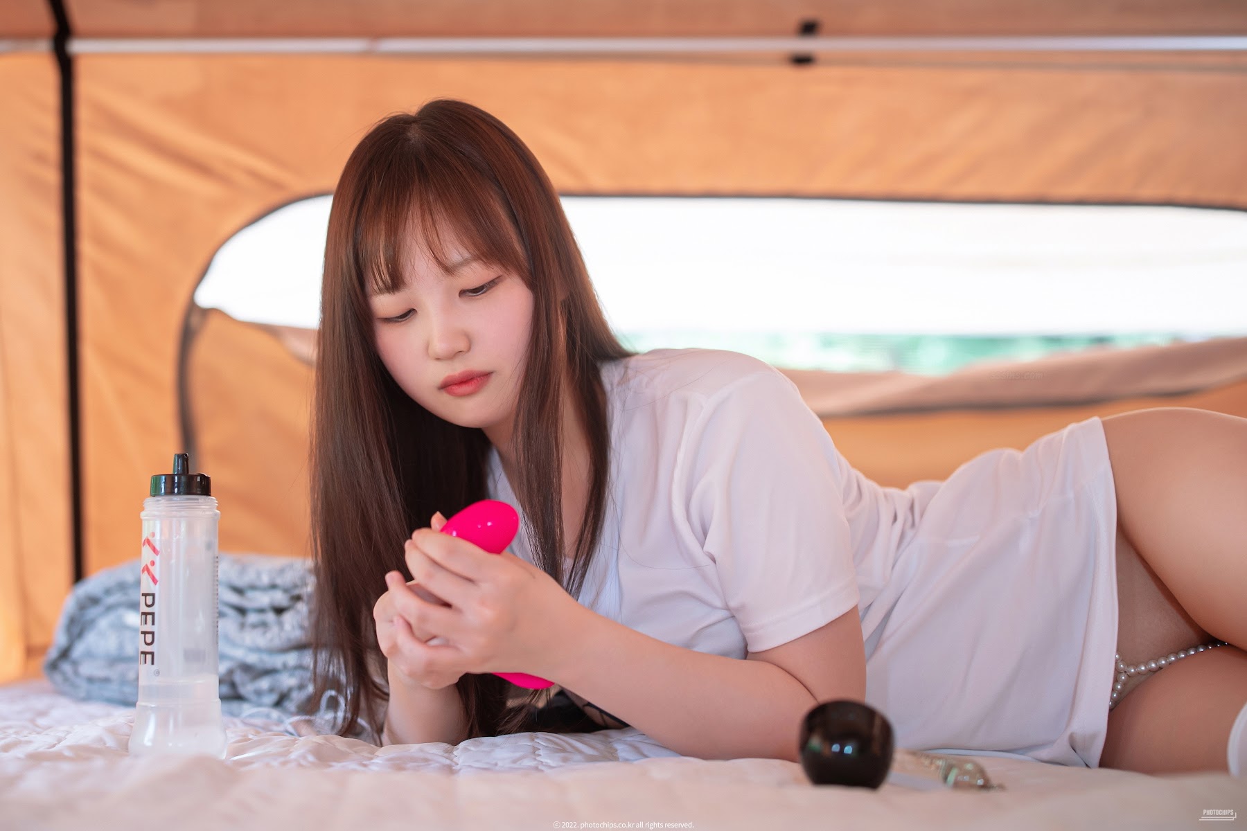 Photochips Vol.127 No.9 – Sia (시아) - P33