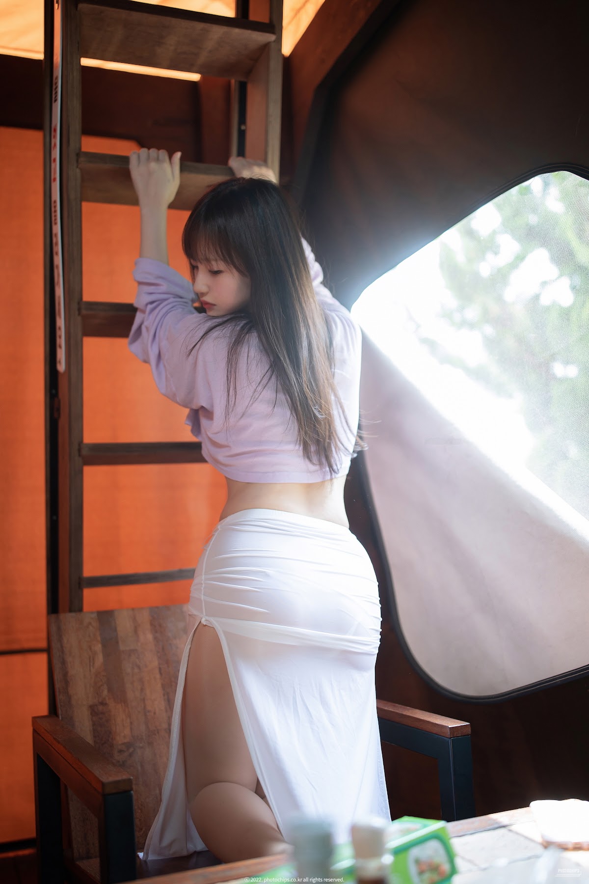 Photochips Vol.127 No.9 – Sia (시아) - P85