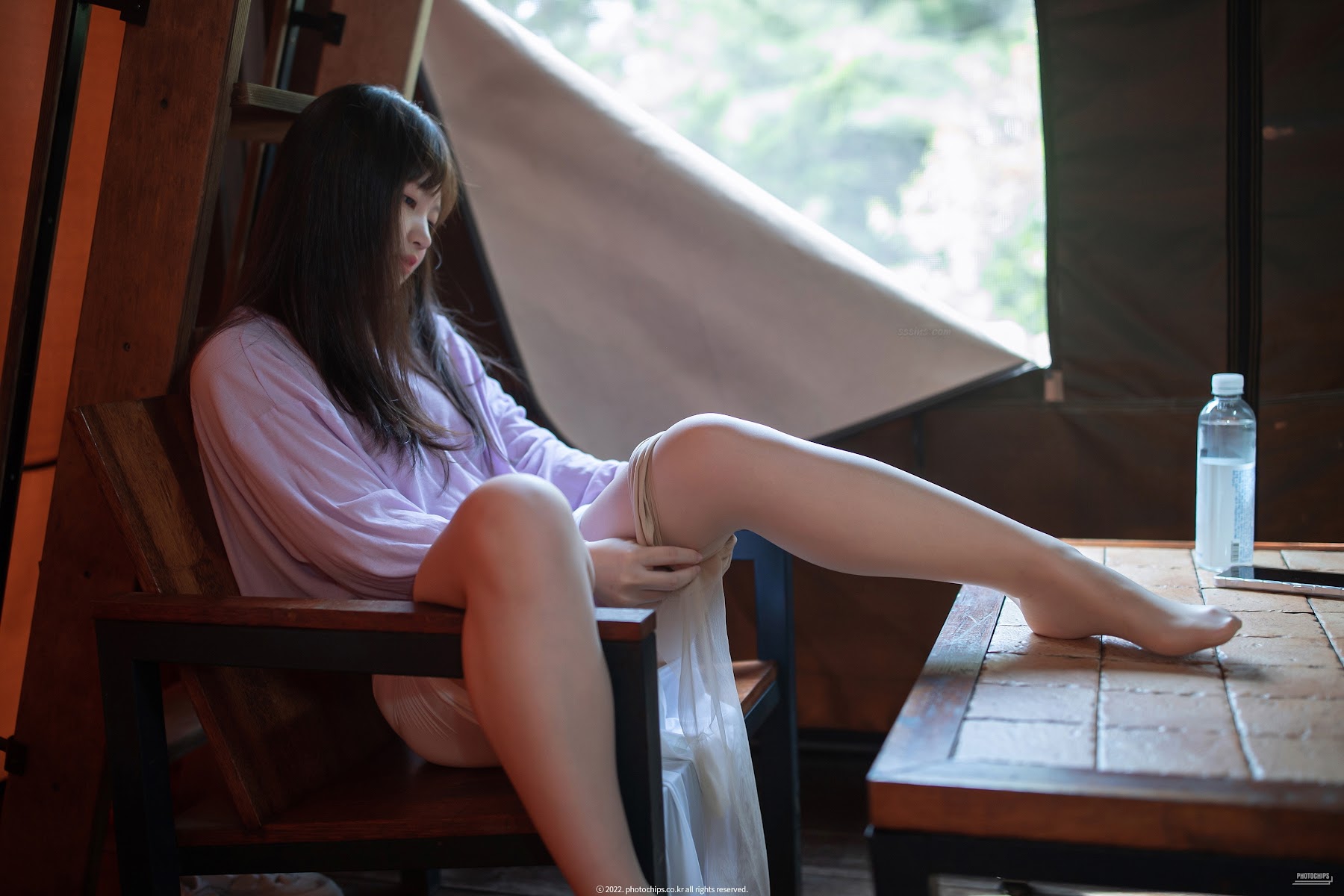 Photochips Vol.127 No.9 – Sia (시아) - P88