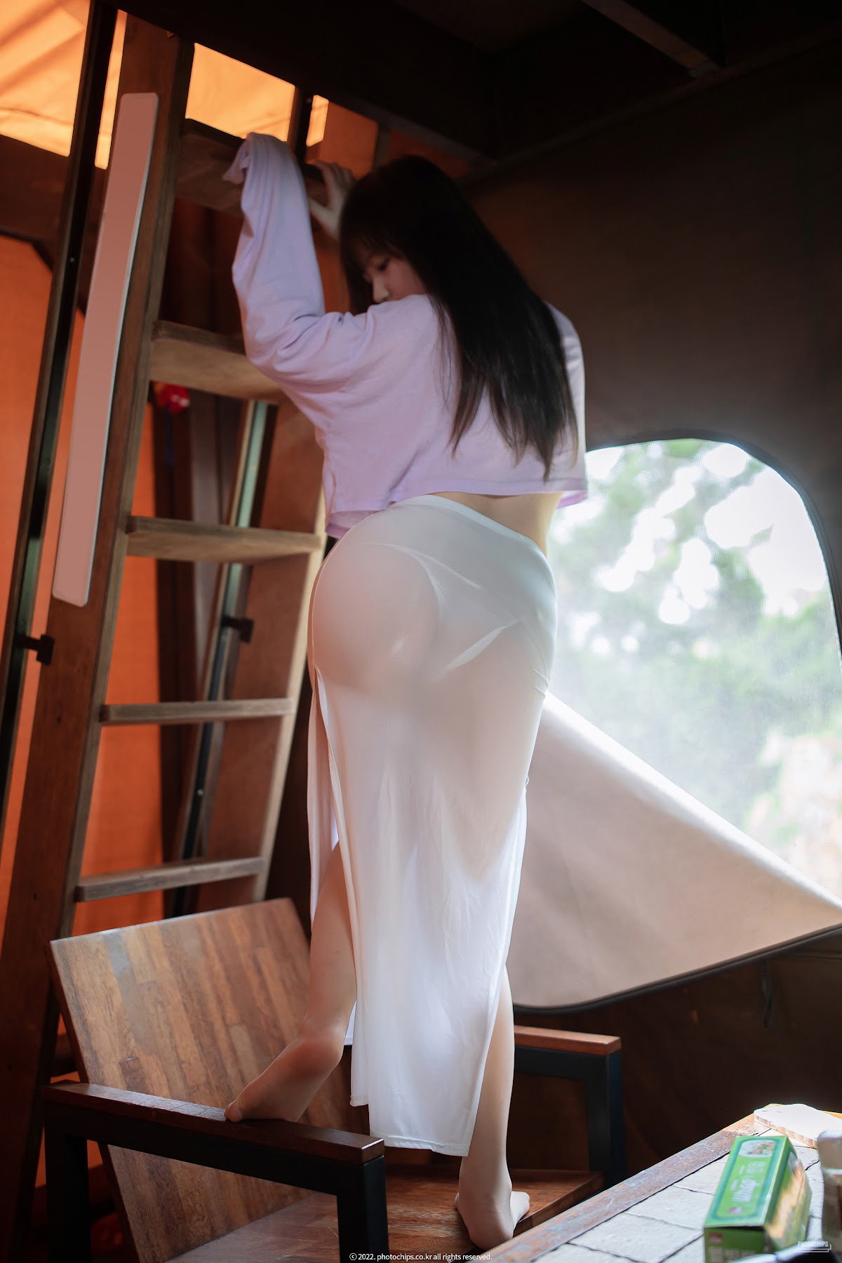 Photochips Vol.127 No.9 – Sia (시아) - P89