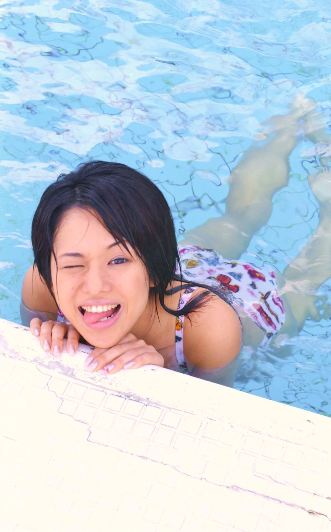 Sora Aoi 蒼井そら, ヌード写真集 「裸体工房」 Set.04 - P10