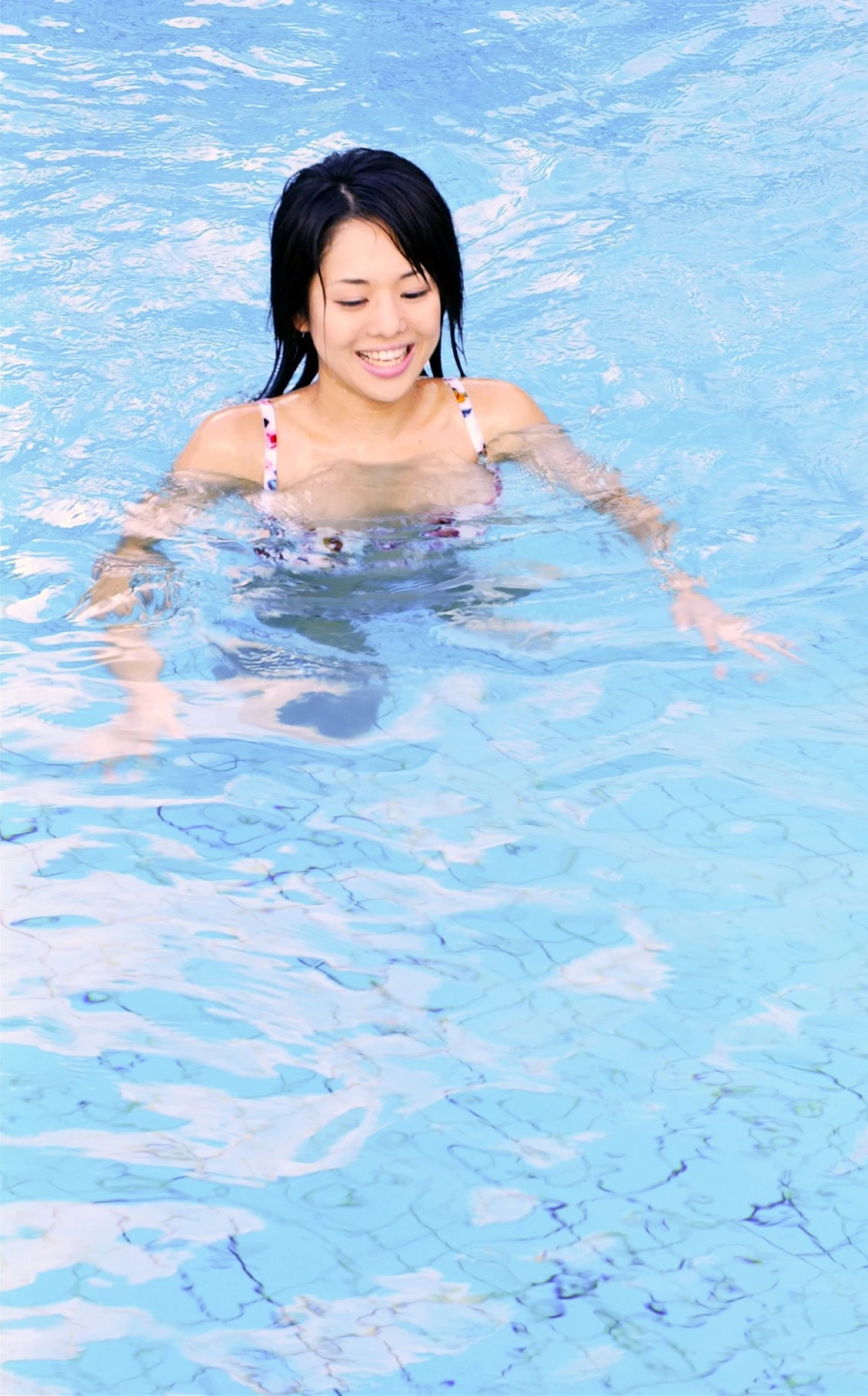 Sora Aoi 蒼井そら, ヌード写真集 「裸体工房」 Set.04 - P25