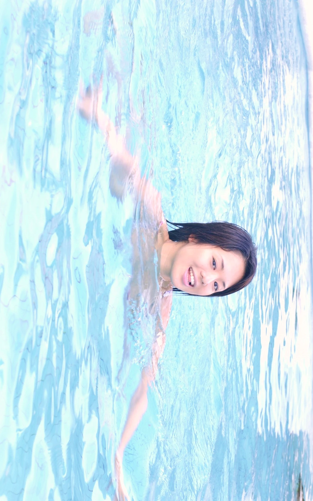 Sora Aoi 蒼井そら, ヌード写真集 「裸体工房」 Set.04 - P8