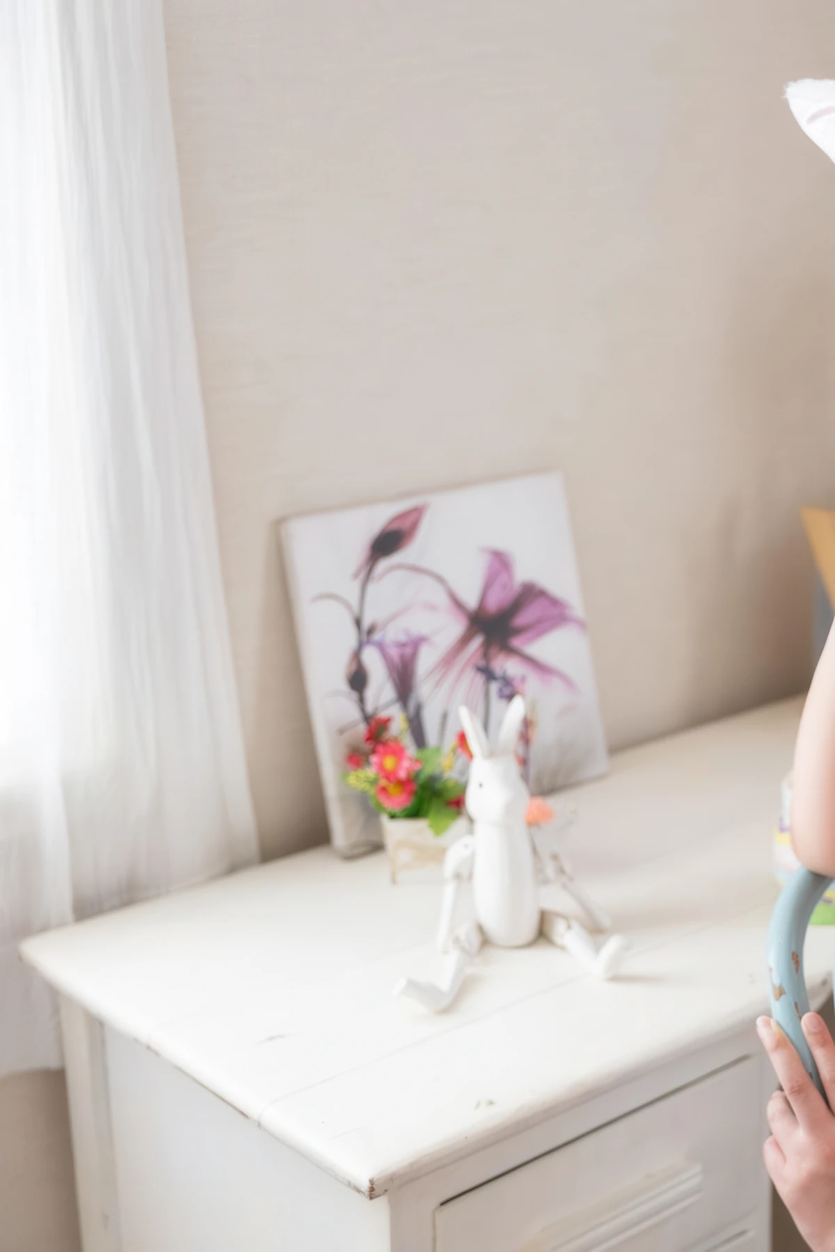 Yui Kudo 工藤唯, 写真集 「モフモフもっち」 Set.01 - P23