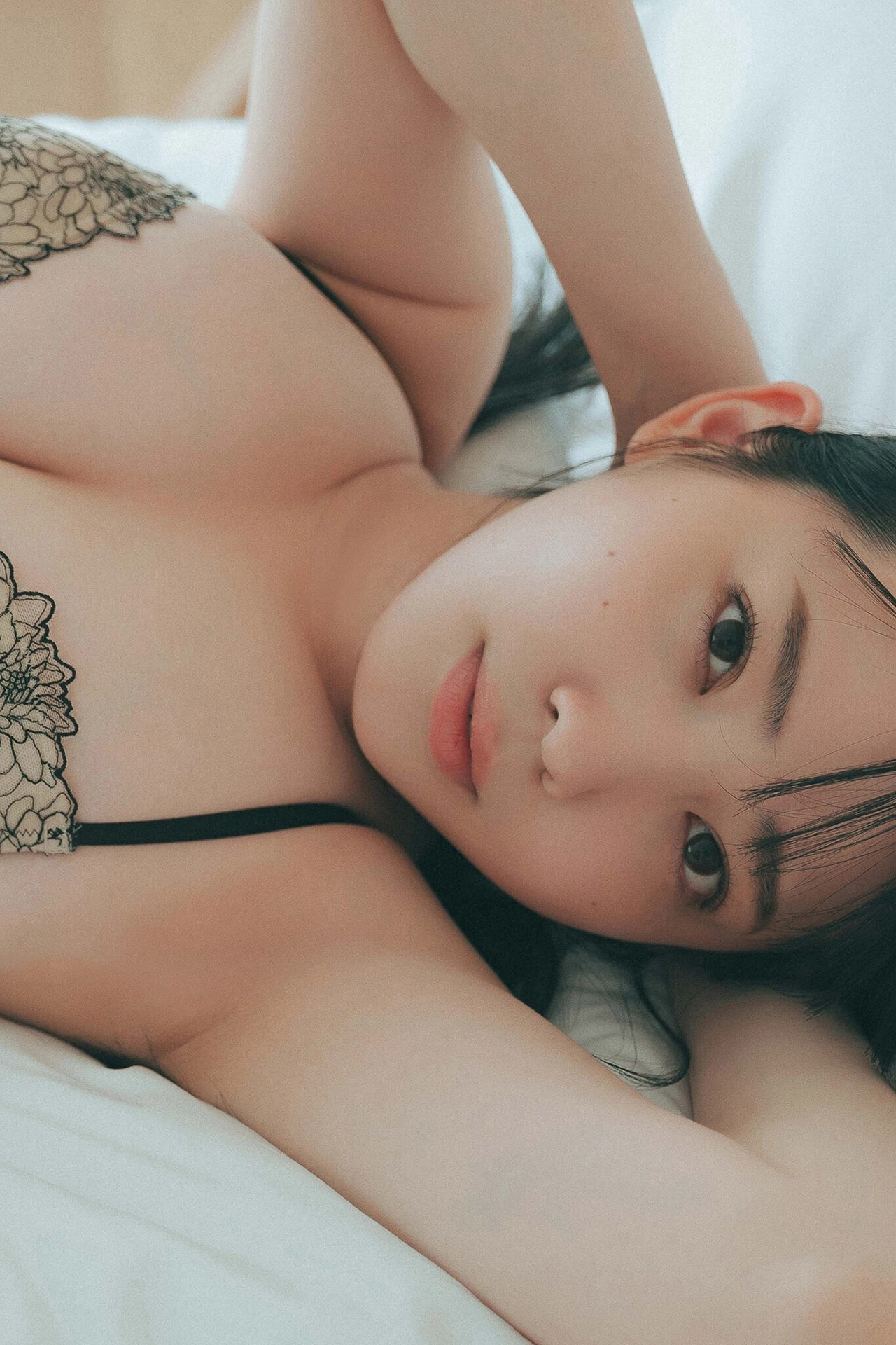 Rui Shido 紫藤るい, 写真集 Ｇテレデジタル！ Set.01 - P15