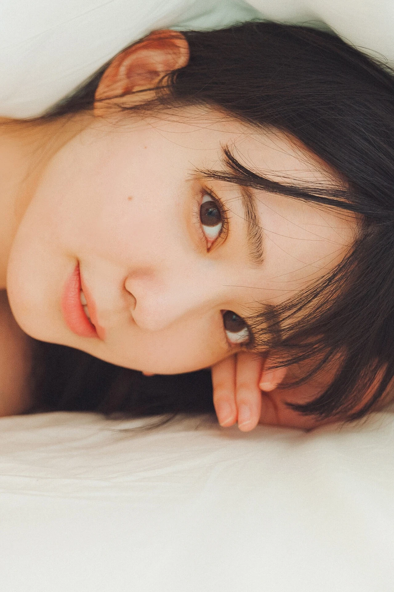 Rui Shido 紫藤るい, 写真集 Ｇテレデジタル！ Set.01 - P22