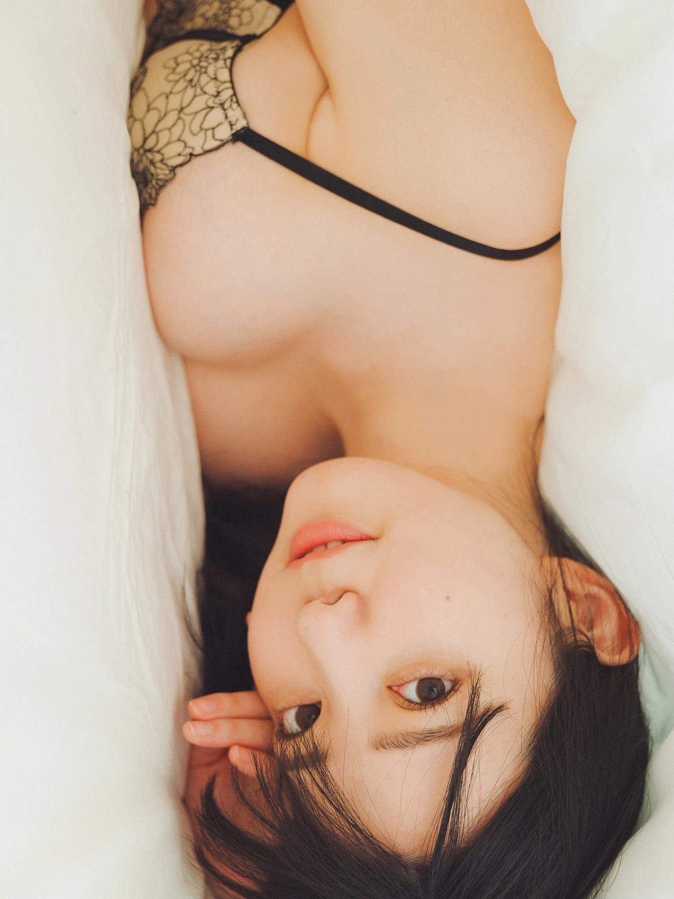 Rui Shido 紫藤るい, 写真集 Ｇテレデジタル！ Set.01 - P23