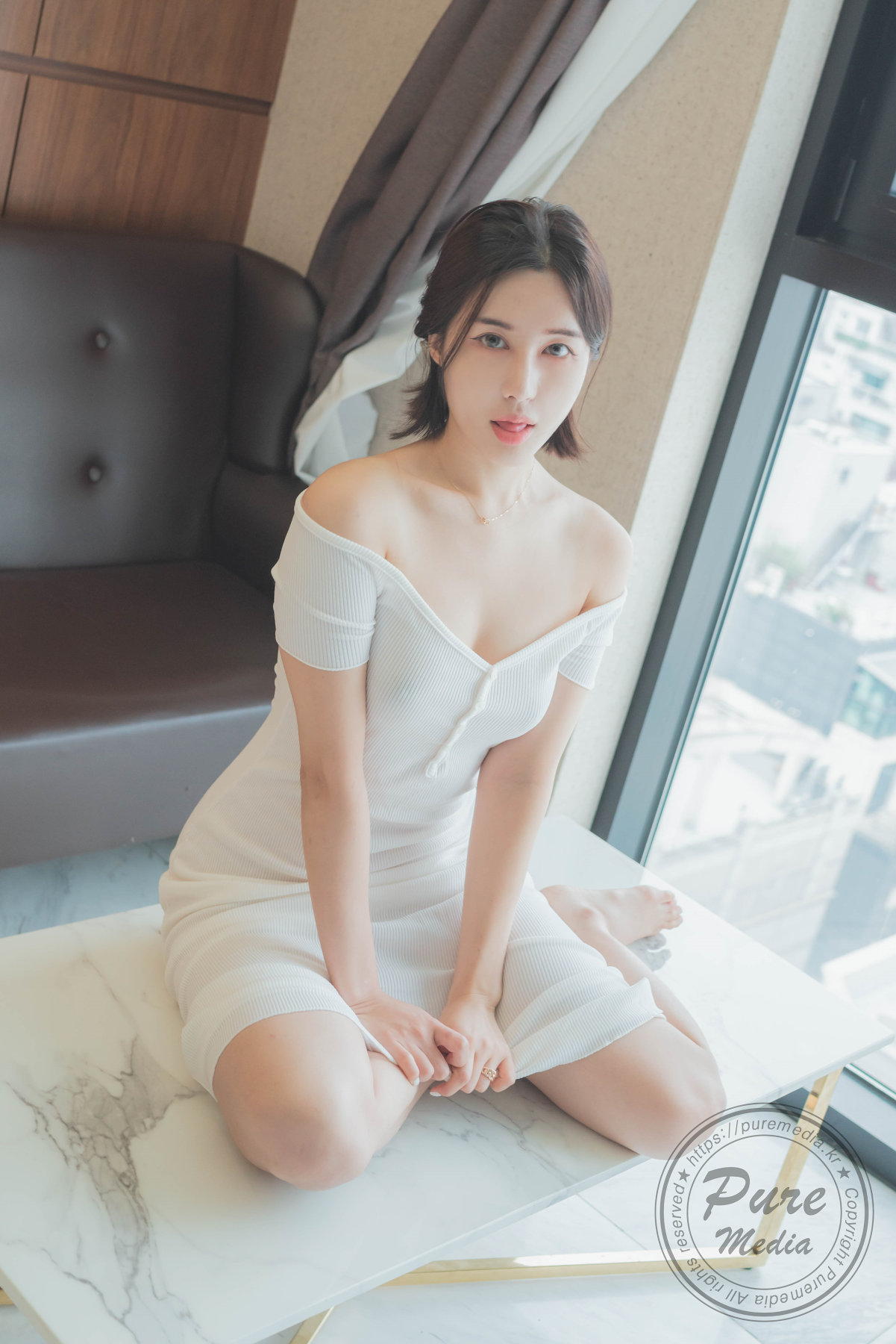 Pure Media Vol.261 Dohee (도희) – Party Time - P12
