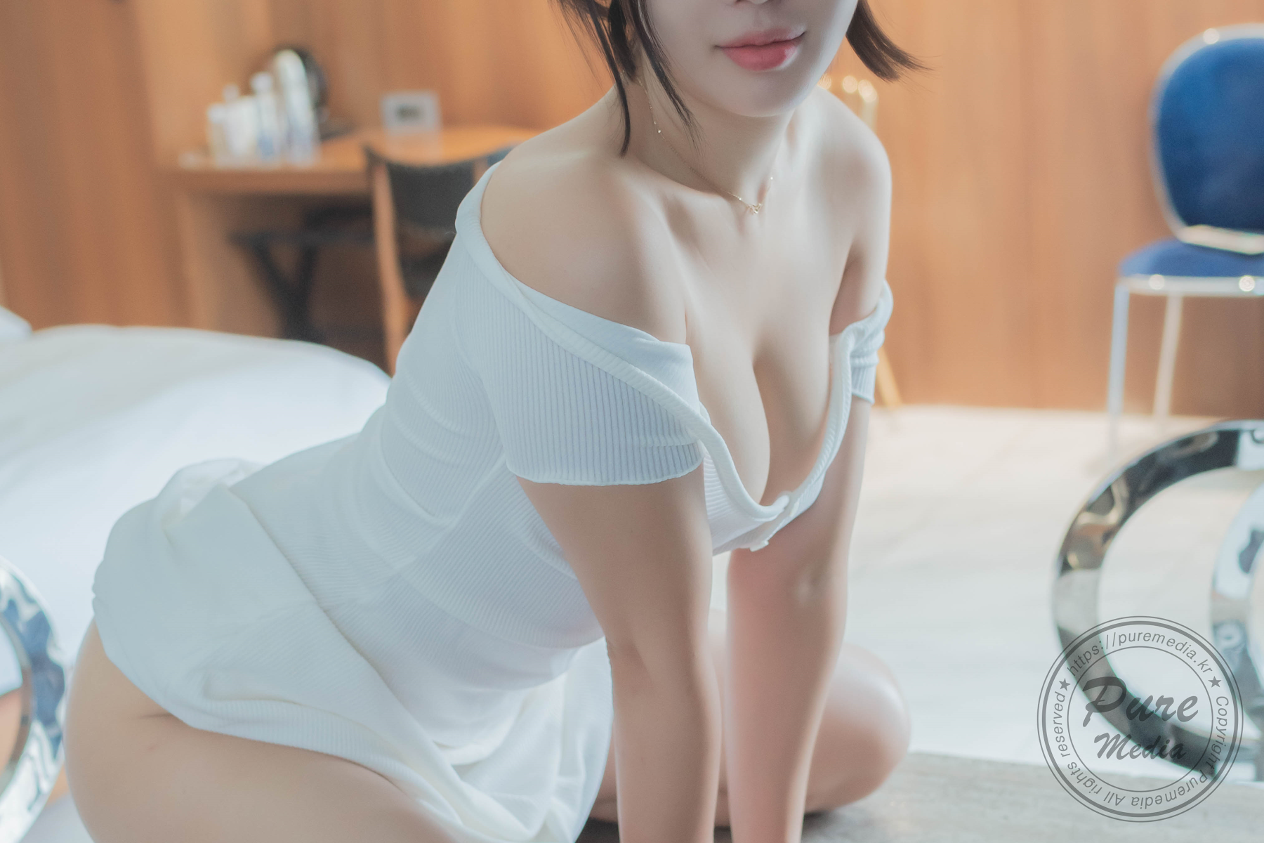 Pure Media Vol.261 Dohee (도희) – Party Time - P16