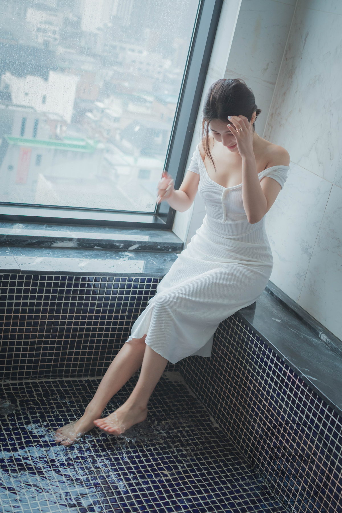 Pure Media Vol.261 Dohee (도희) – Party Time - P32
