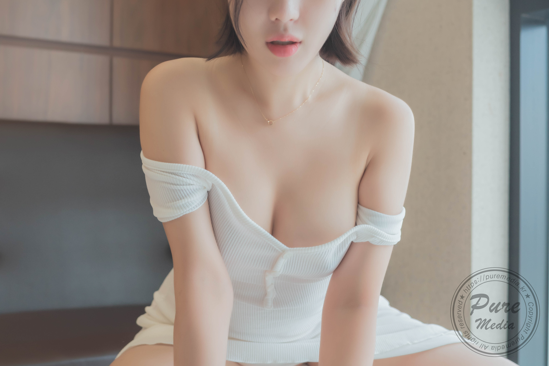 Pure Media Vol.261 Dohee (도희) – Party Time - P34