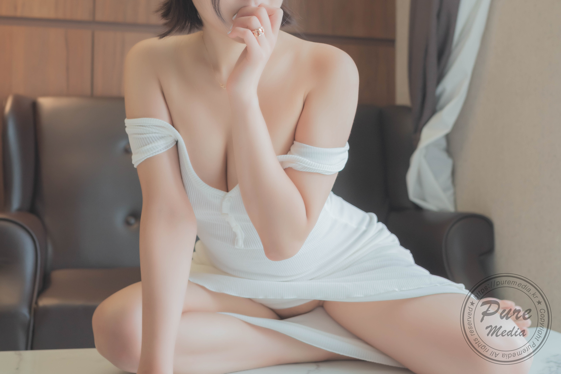 Pure Media Vol.261 Dohee (도희) – Party Time - P45