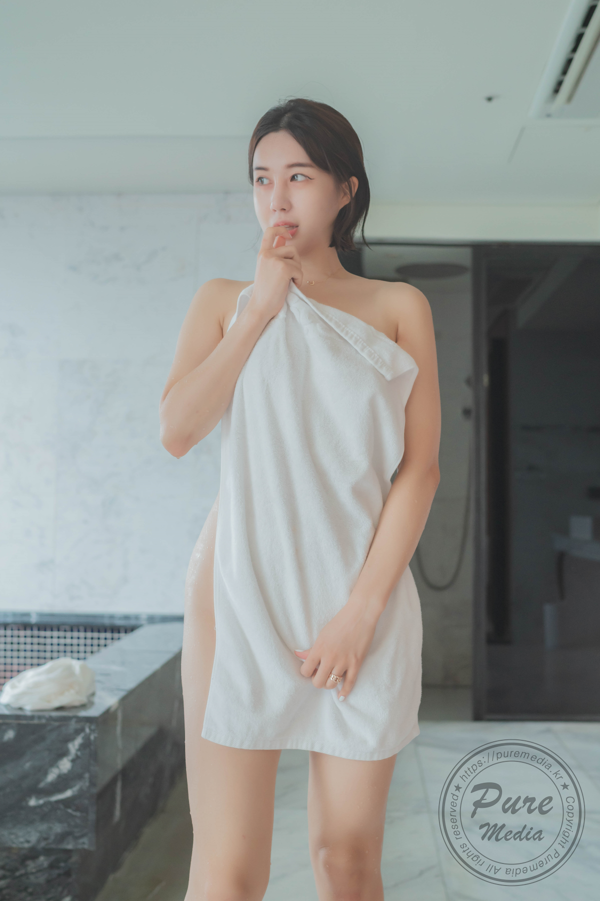 Pure Media Vol.261 Dohee (도희) – Party Time - P57