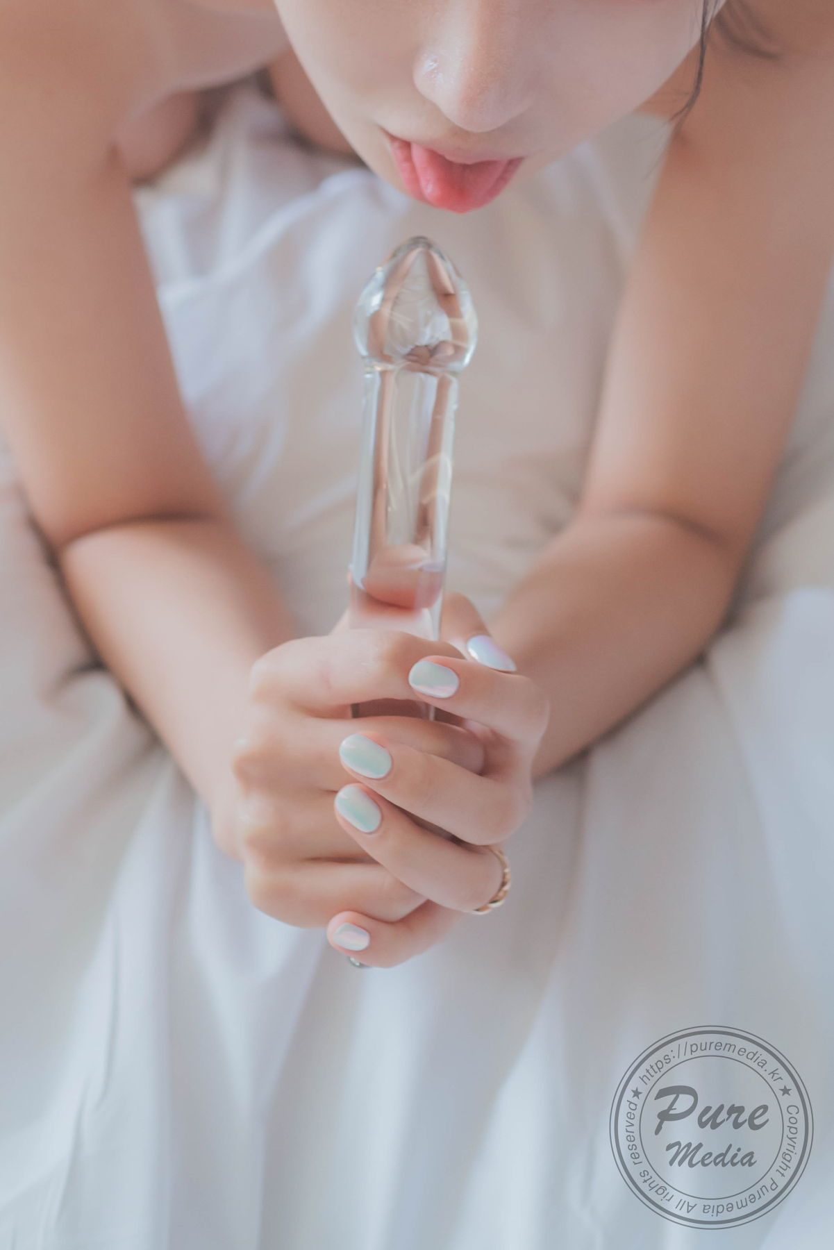 Pure Media Vol.261 Dohee (도희) – Party Time - P62