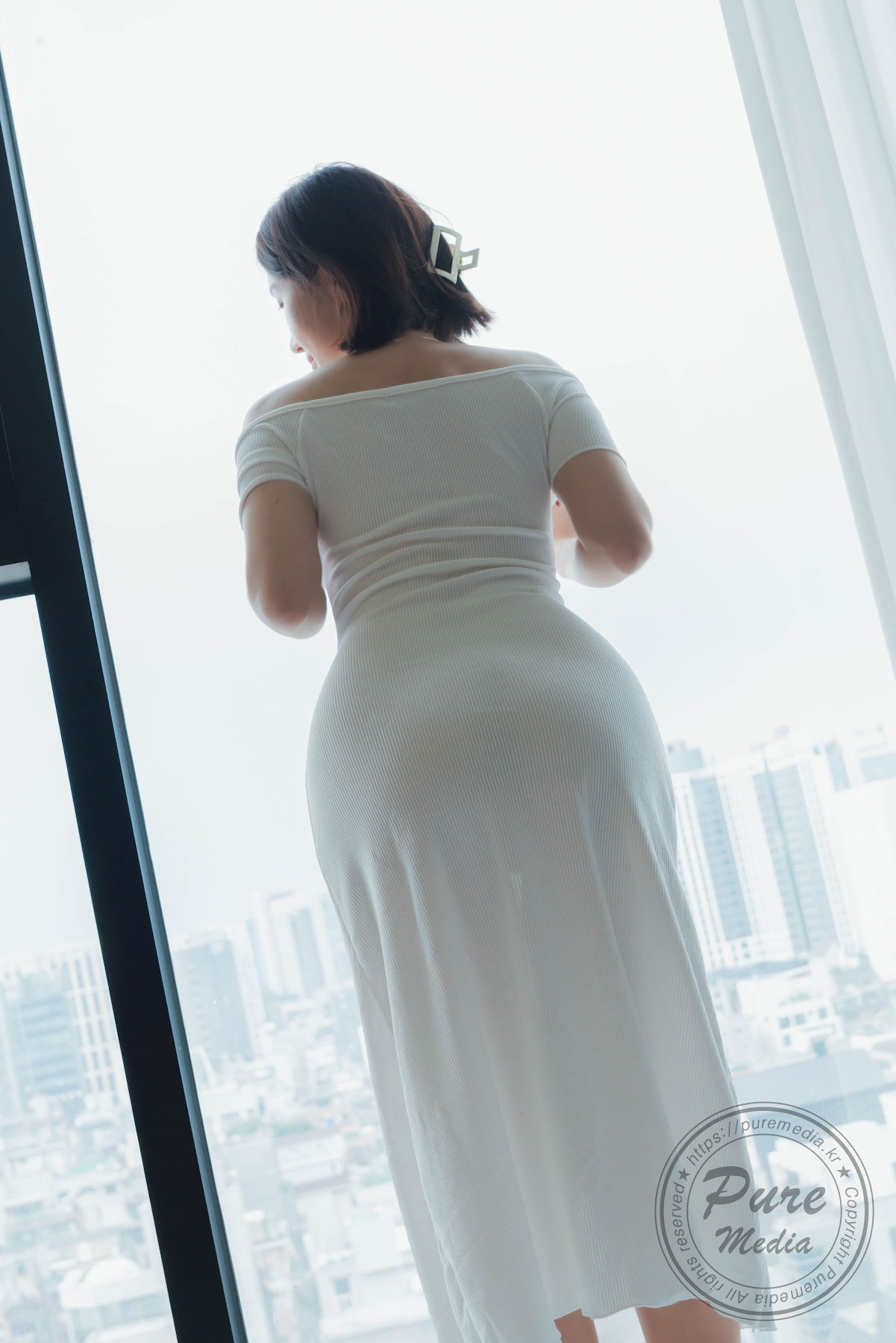 Pure Media Vol.261 Dohee (도희) – Party Time - P76