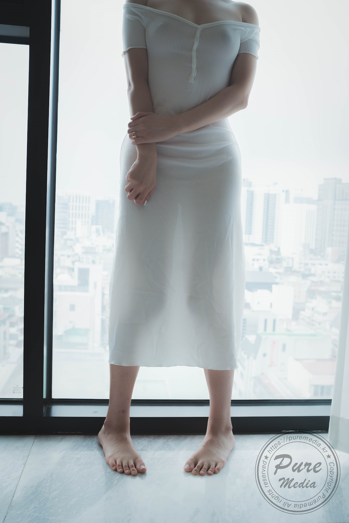 Pure Media Vol.261 Dohee (도희) – Party Time - P77