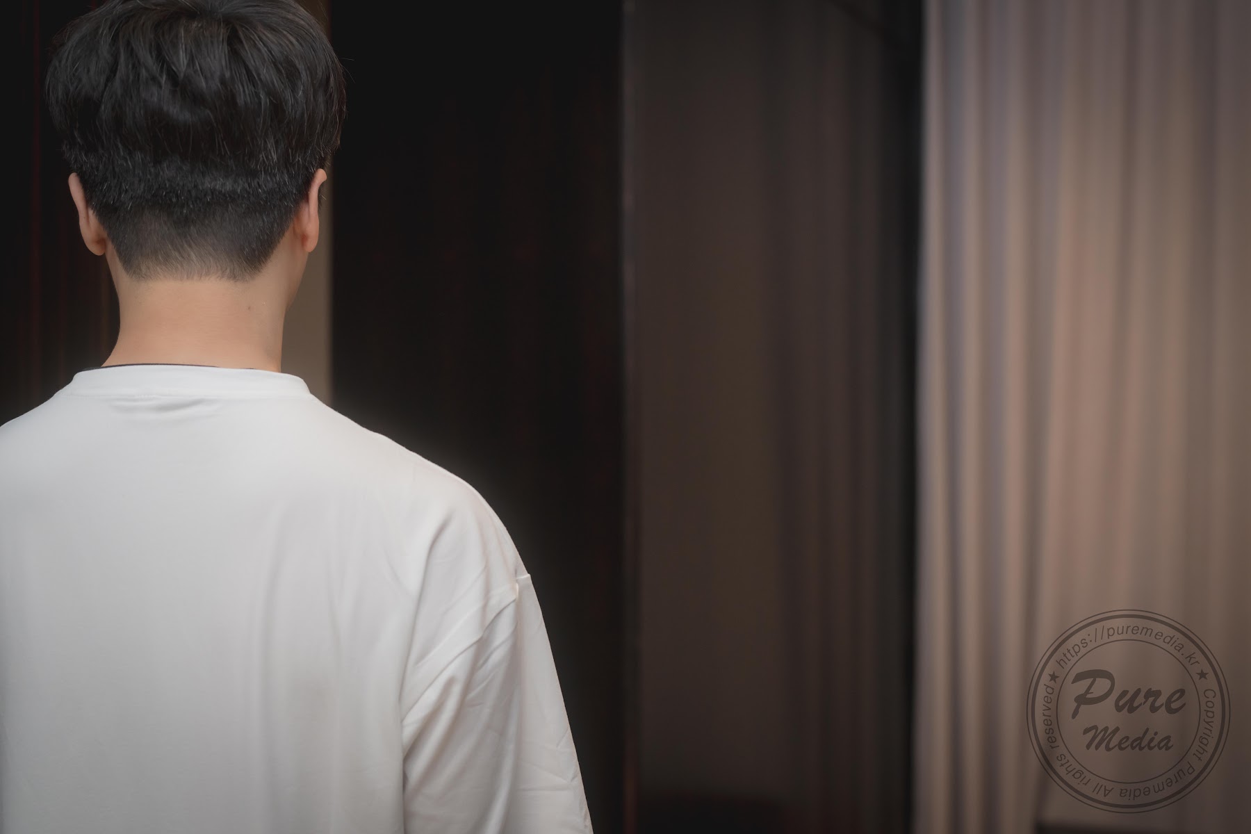 Pure Media Vol.260 Yeha (예하) – Stick My Tail in The Hole - P156