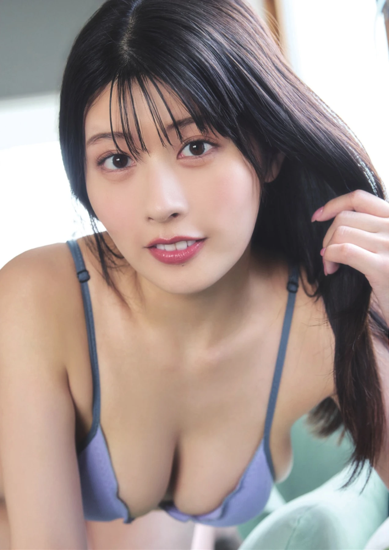 Yoshino Chitose ちとせよしの, Sunny Girl デジタル写真集 「Vol.12 Season.01」 Set.01 - P26