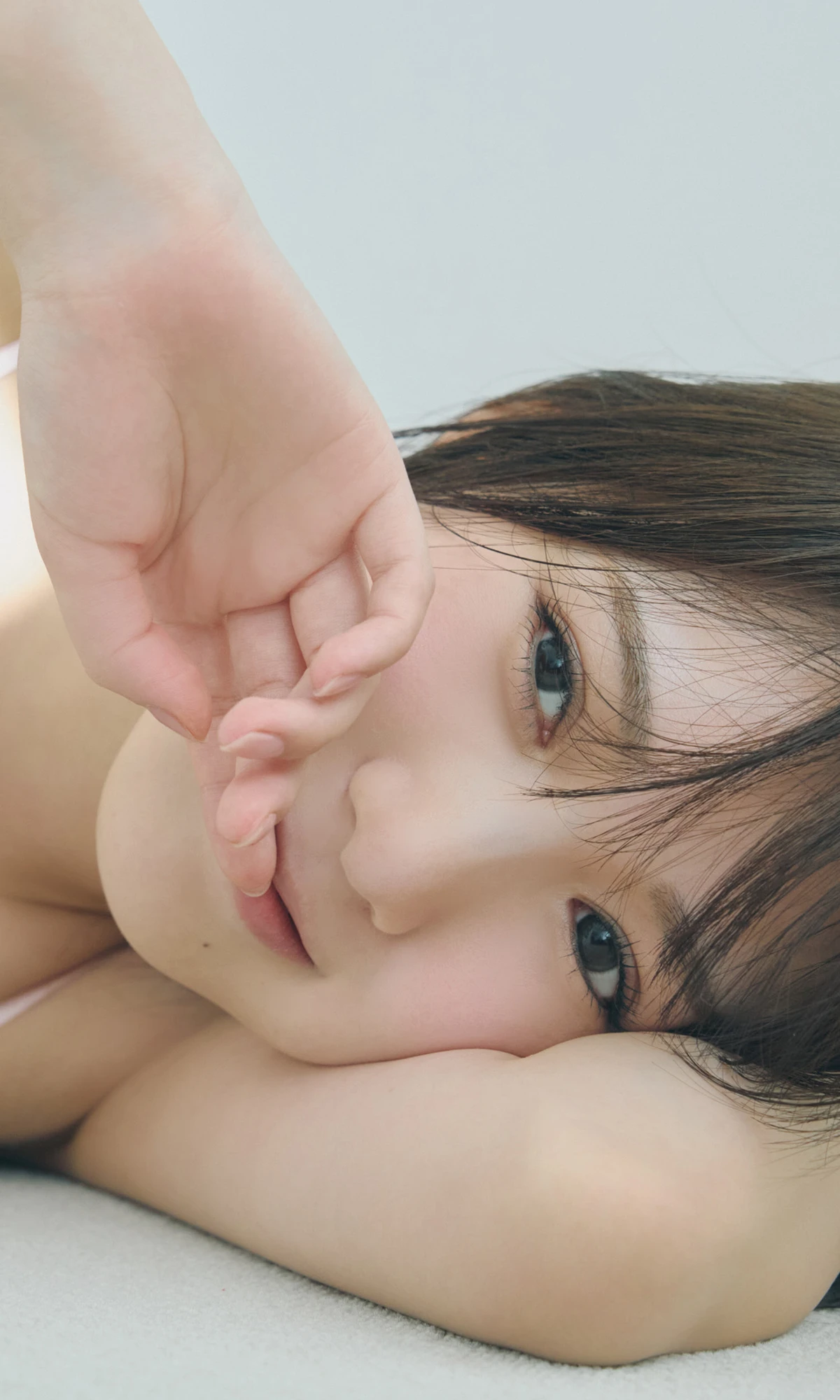 Sumire Yokono 横野すみれ, 週プレ Photo Book 「何度だって」 Set.01 - P15