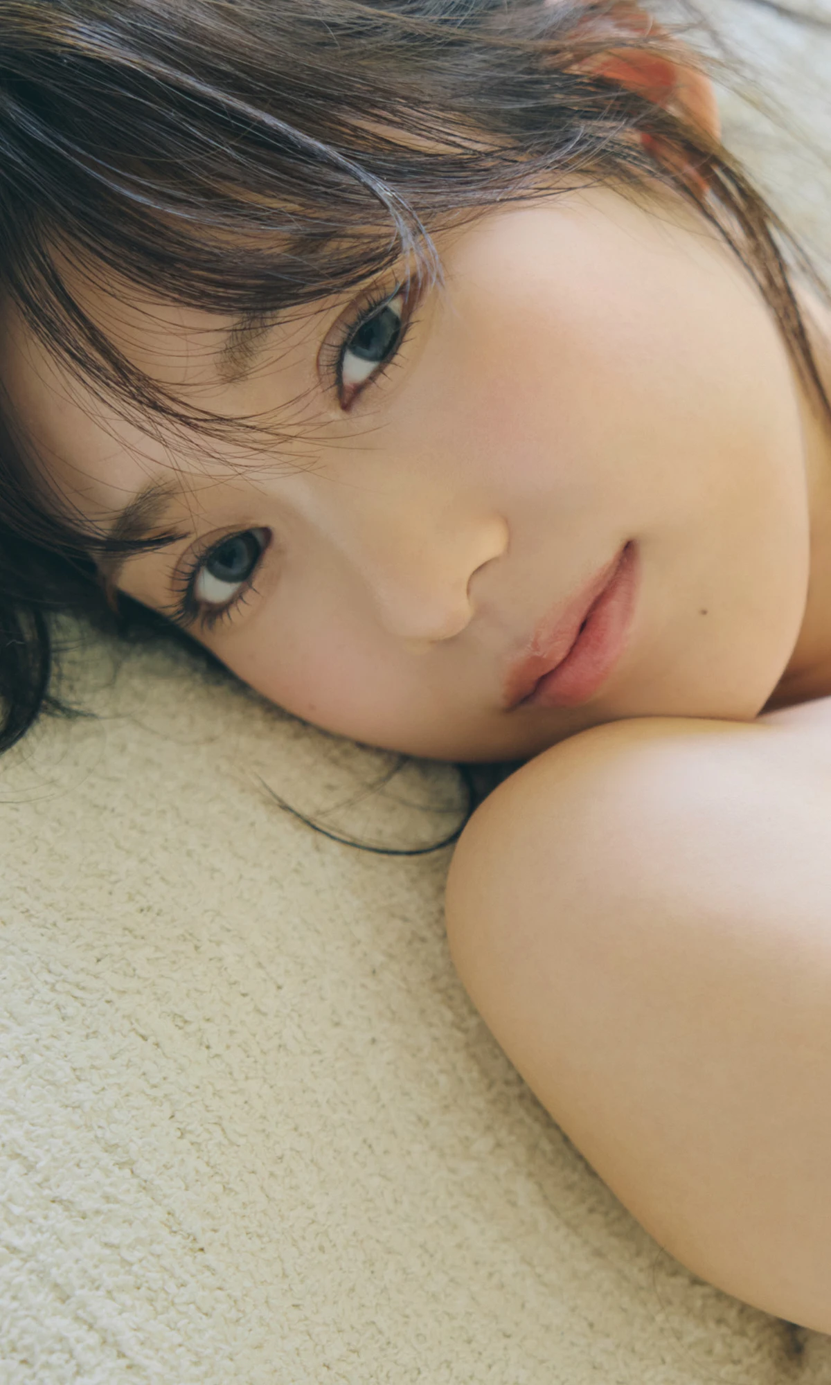 Sumire Yokono 横野すみれ, 週プレ Photo Book 「何度だって」 Set.01 - P33