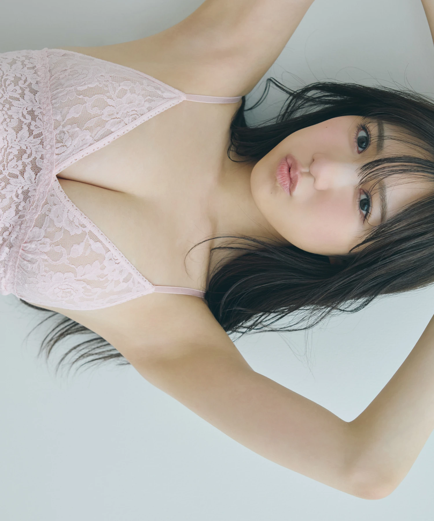 Sumire Yokono 横野すみれ, 週プレ Photo Book 「何度だって」 Set.01 - P6