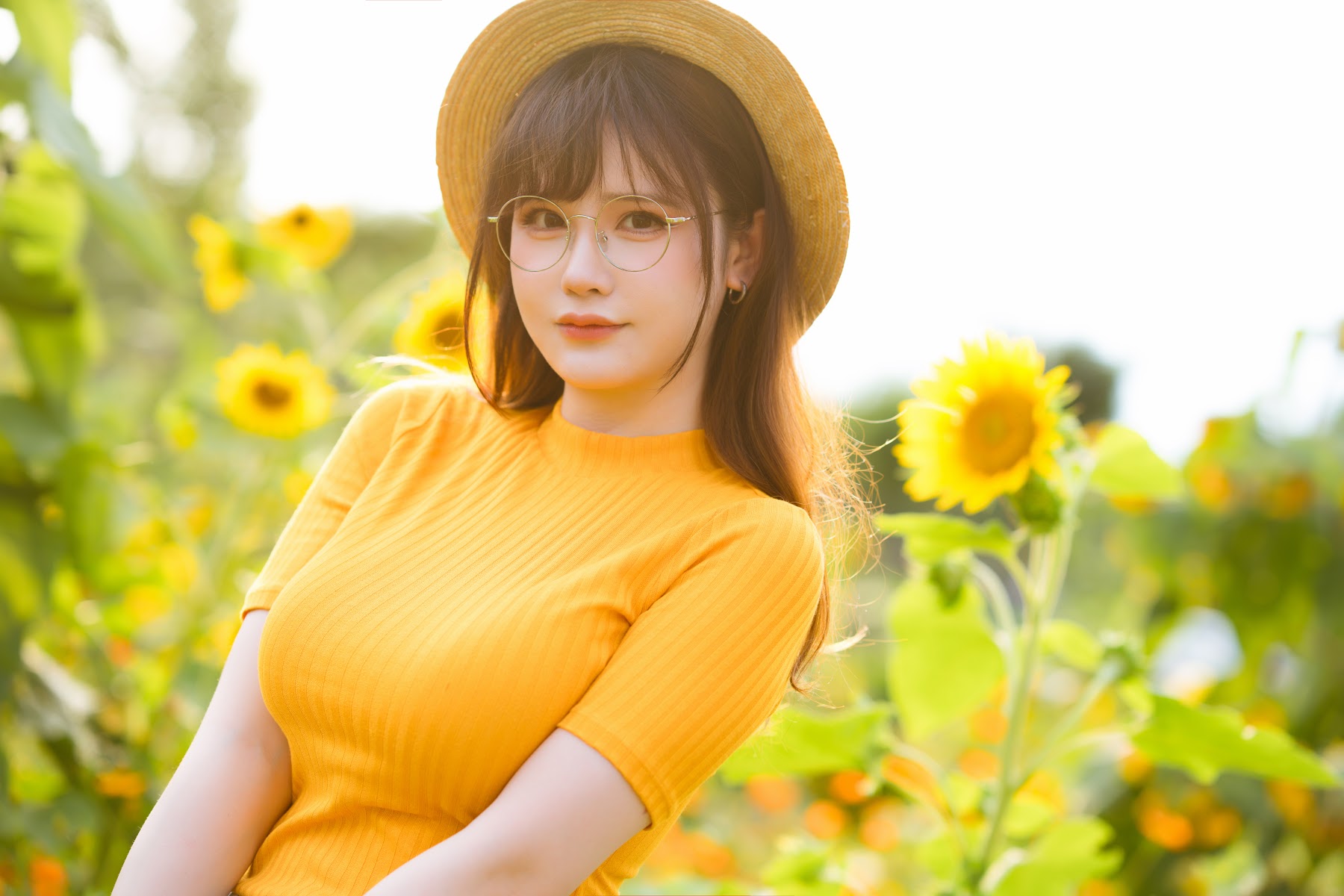Coser@前羽_rr – 向日葵 - P2