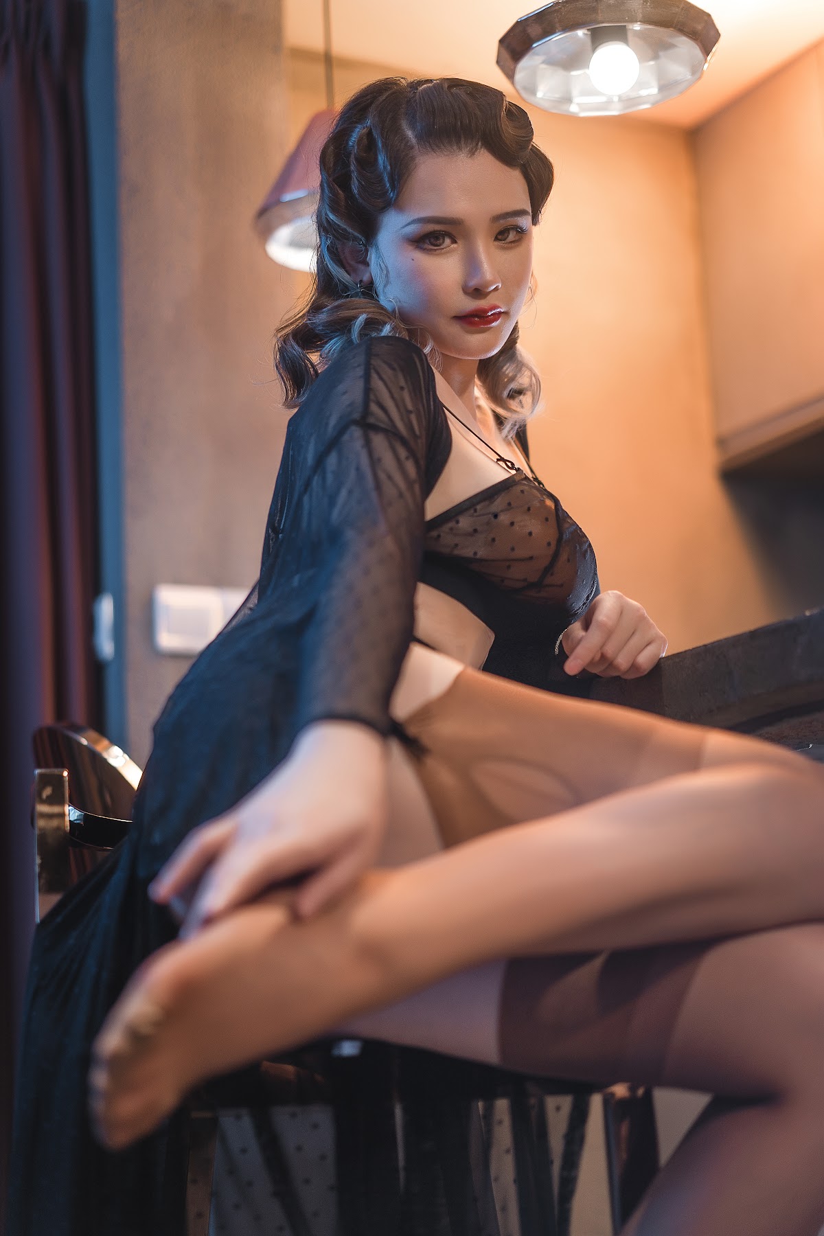 Coser@前羽_rr – 夏雨潮 - P2
