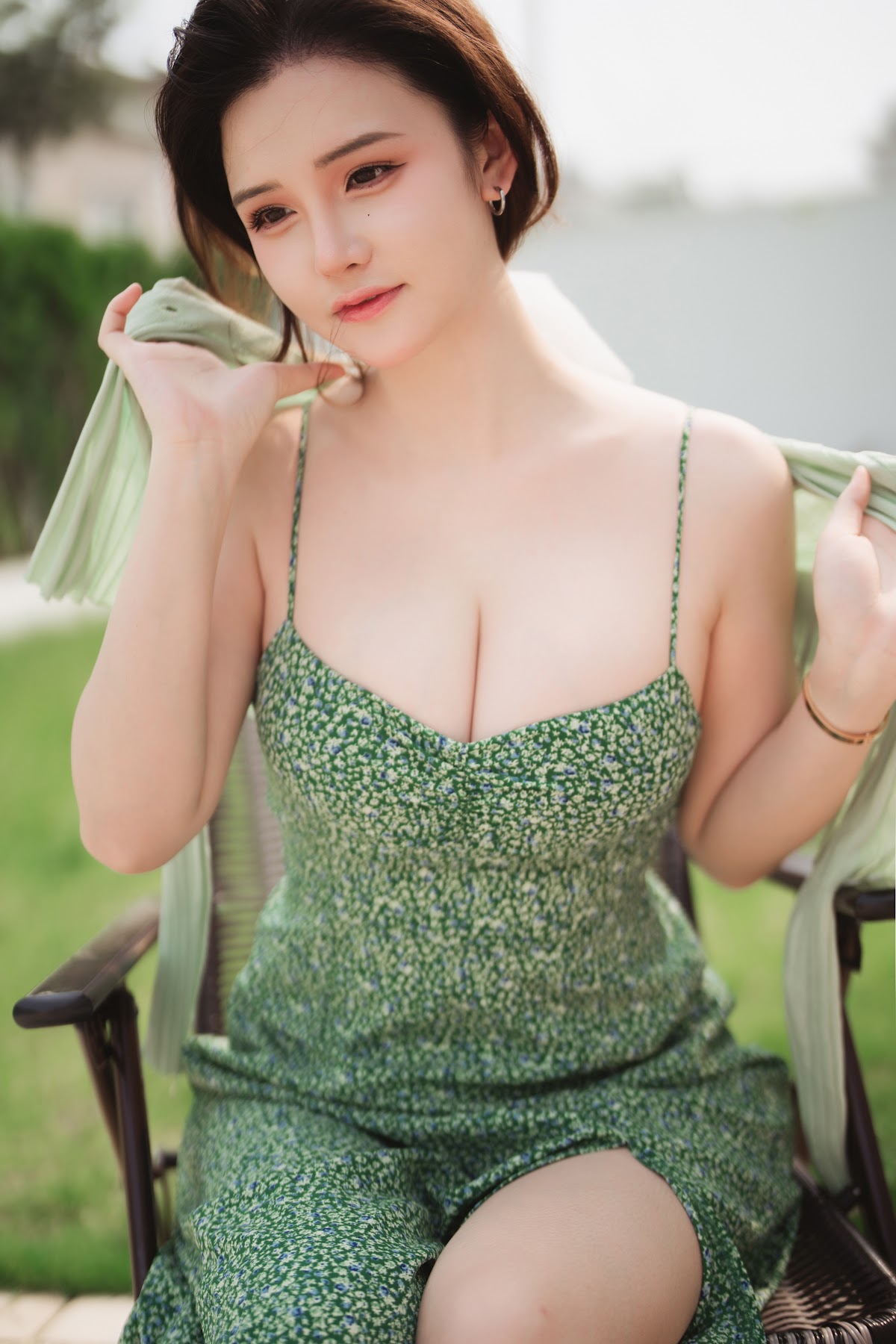 Coser@前羽_rr – 夏雨潮 - P5